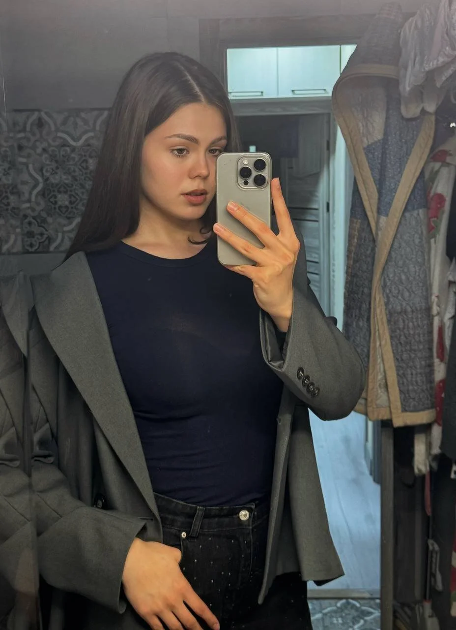 XXX Porn Photo of Nude BlinkingDross 6