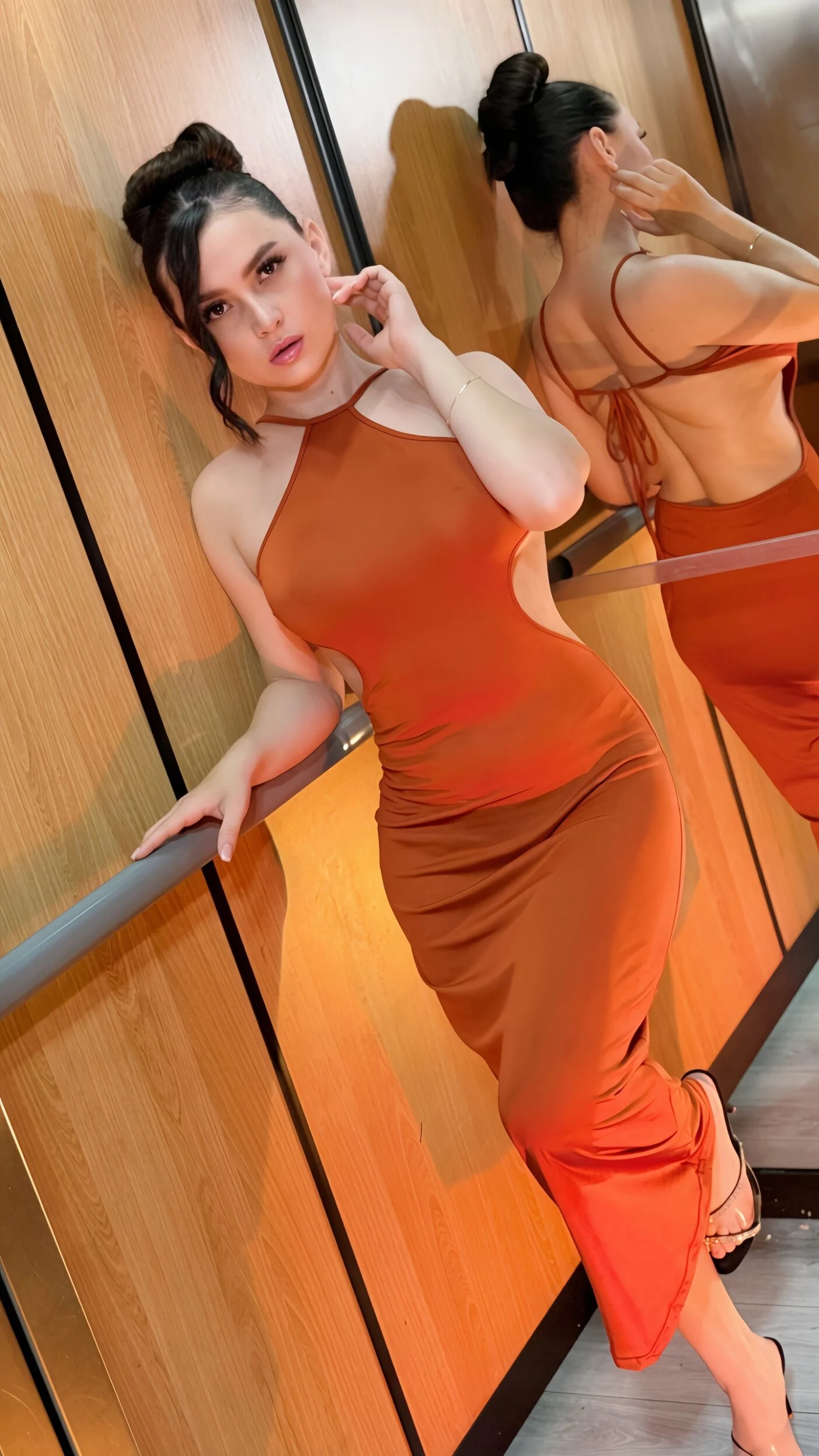 XXX Porn Photo of Nude AliceHarper_ 170
