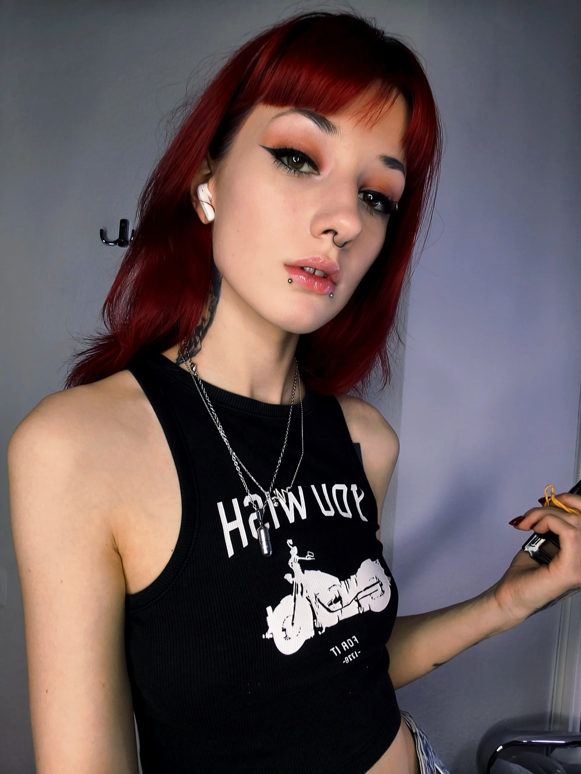 XXX Porn Photo of Nude GinaSpicey 14