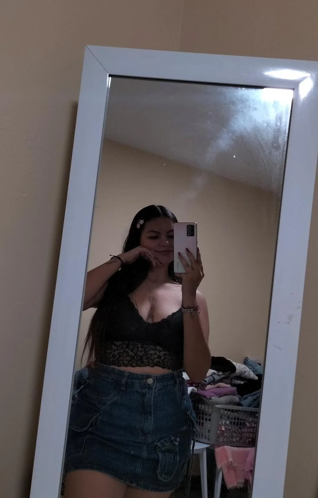 XXX Porn Photo of Nude sophie_andradee_ 2