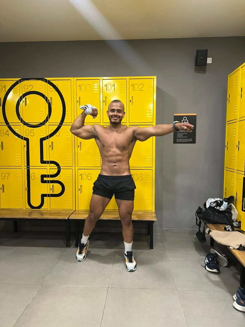 XXX Porn Photo of Nude magnusclark 54