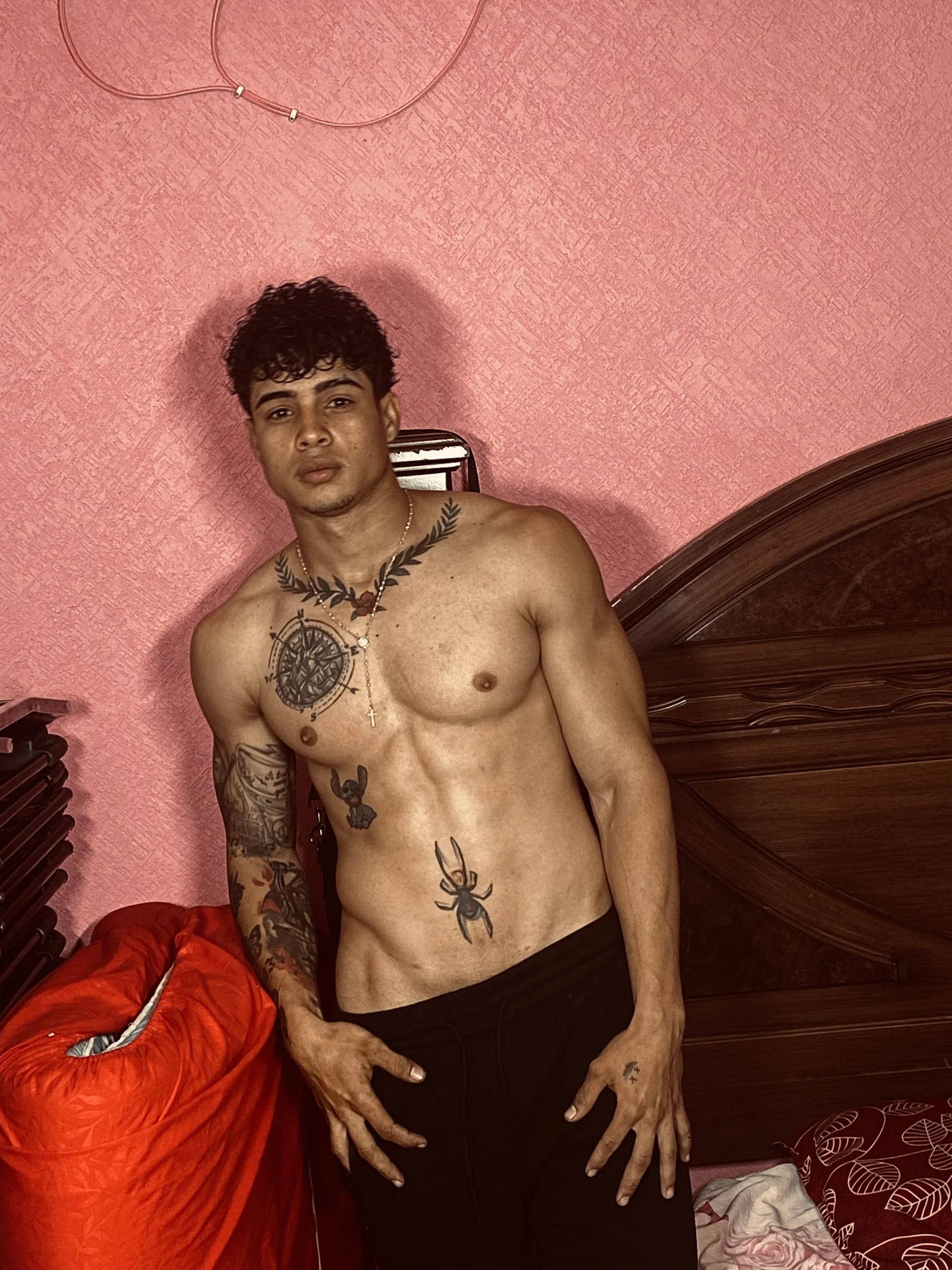 XXX Porn Photo of Nude cristatto 3