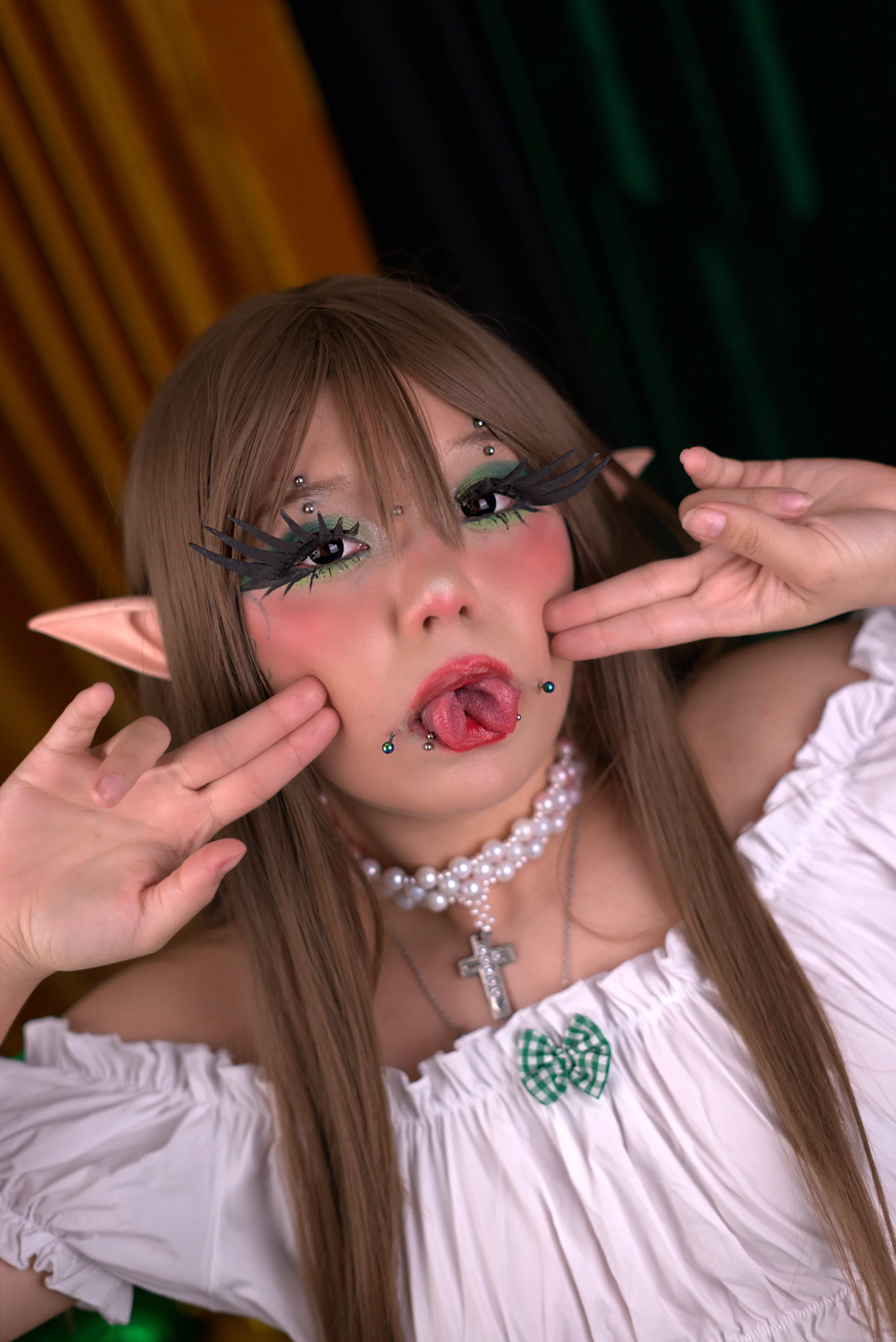 XXX Porn Photo of Nude LaytonBox 10