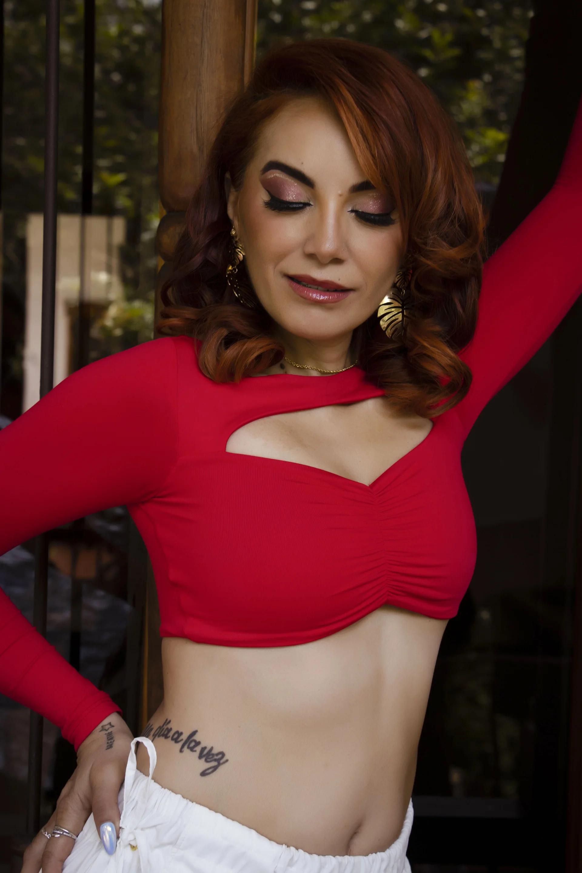 XXX Porn Photo of Nude zzoe_ 461