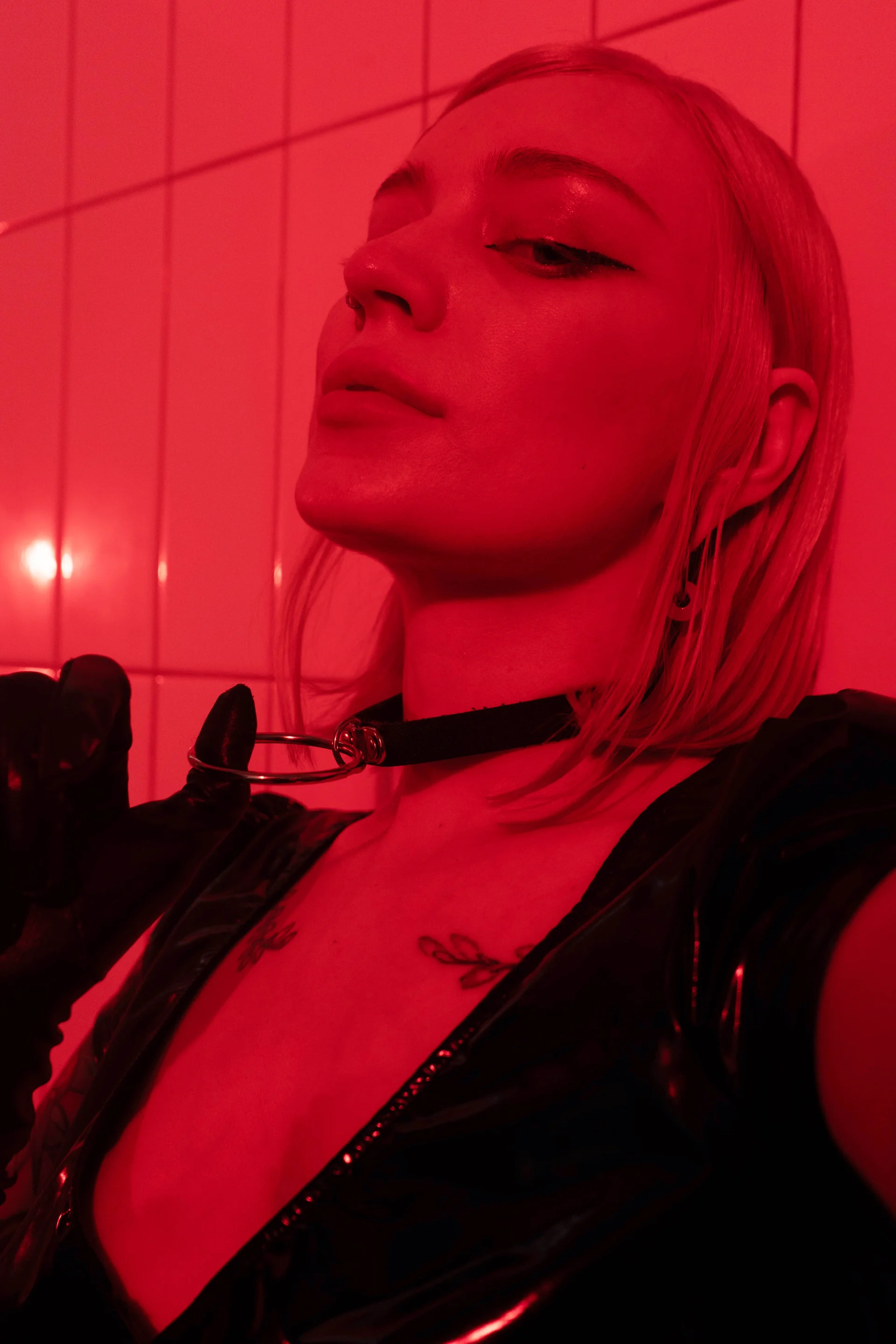 XXX Porn Photo of Nude LinaKinky 4