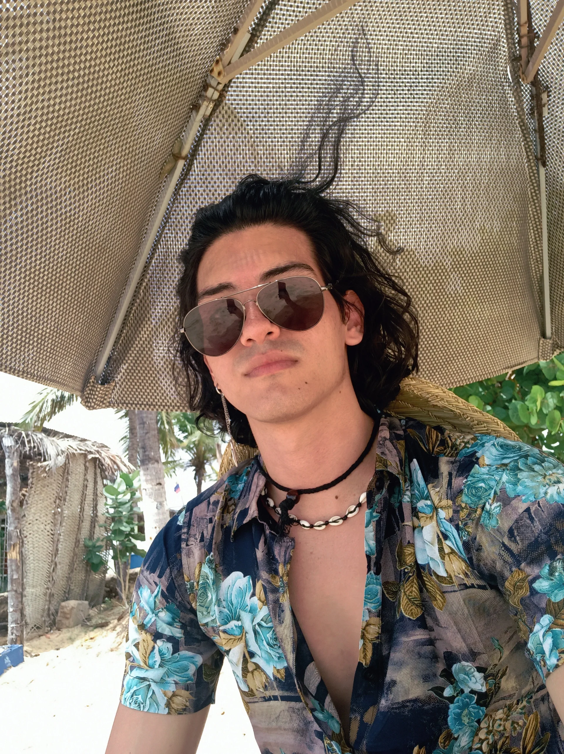 XXX Porn Photo of Nude bbbeachboy 81