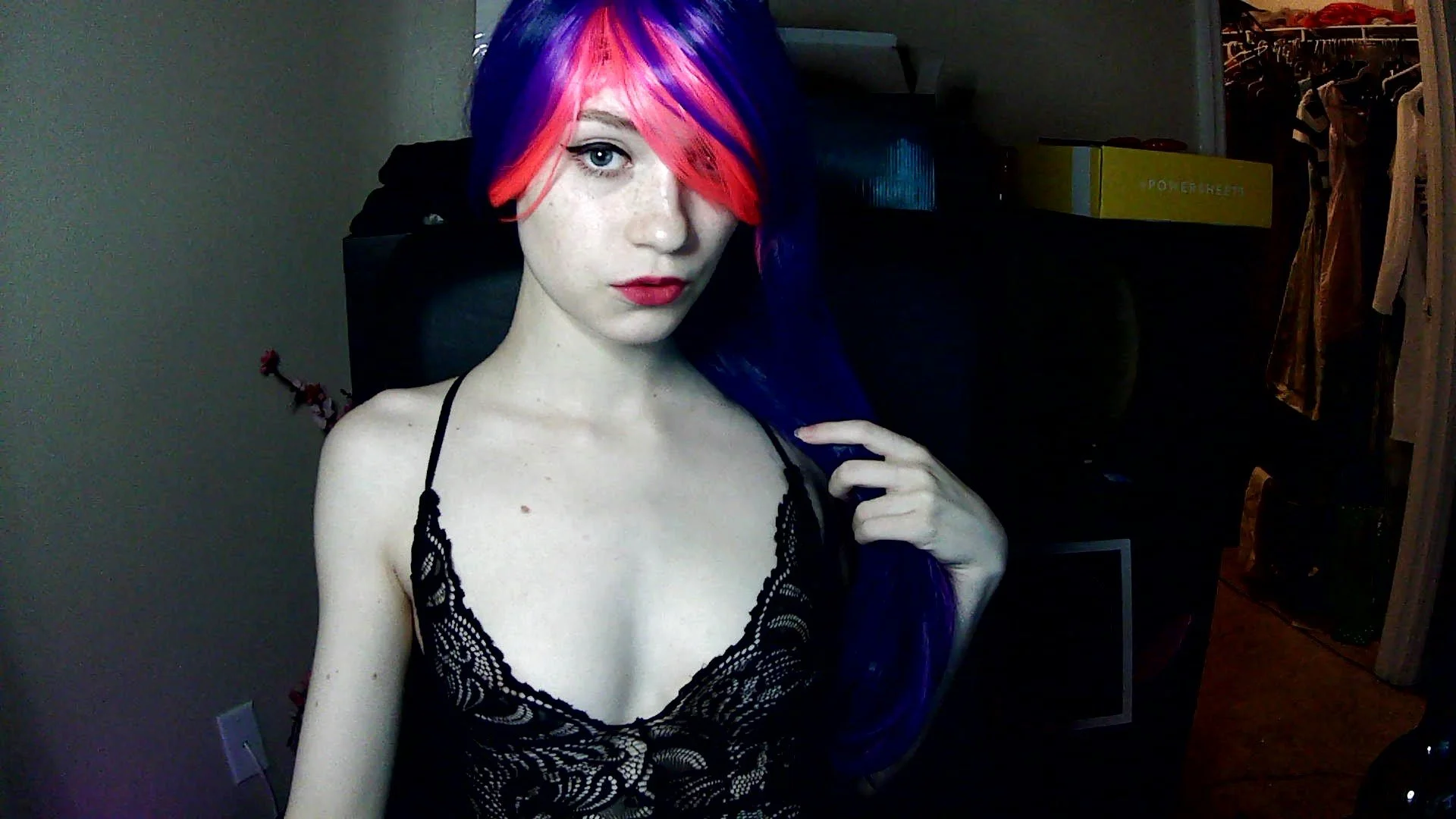 XXX Porn Photo of Nude darksoulsandchill 26