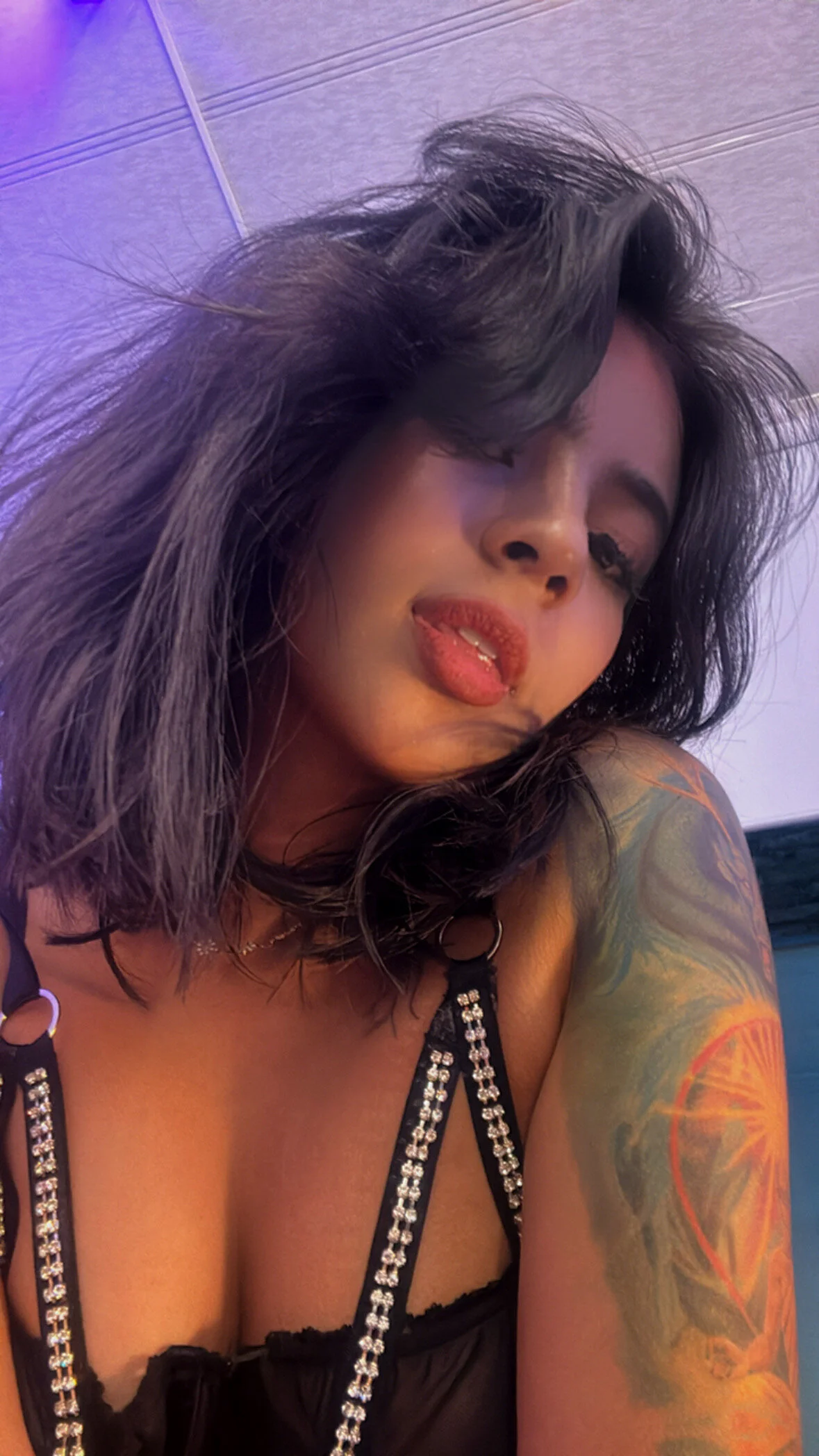XXX Porn Photo of Nude Vic_beckeer 8