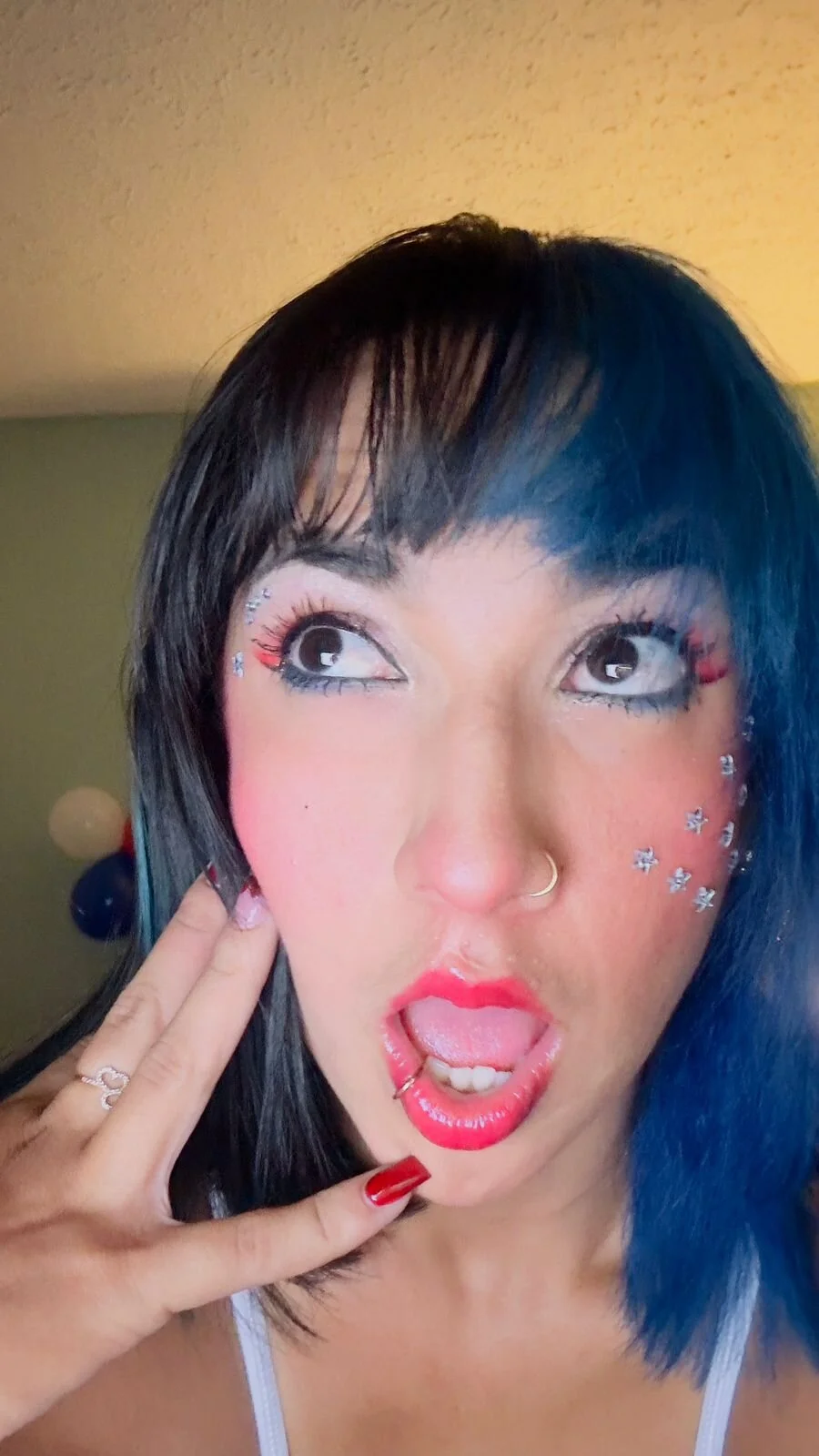 XXX Porn Photo of Nude kristen_kassi 31