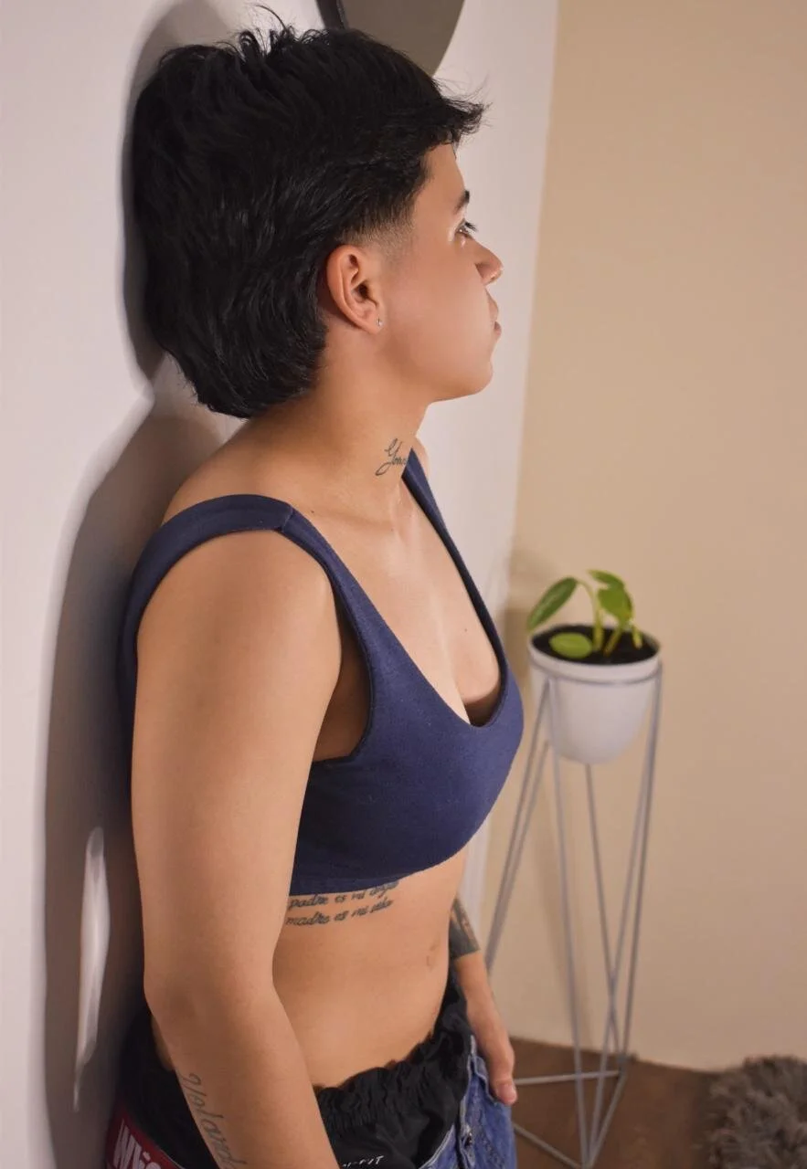 XXX Porn Photo of Nude Parker_Noah 4