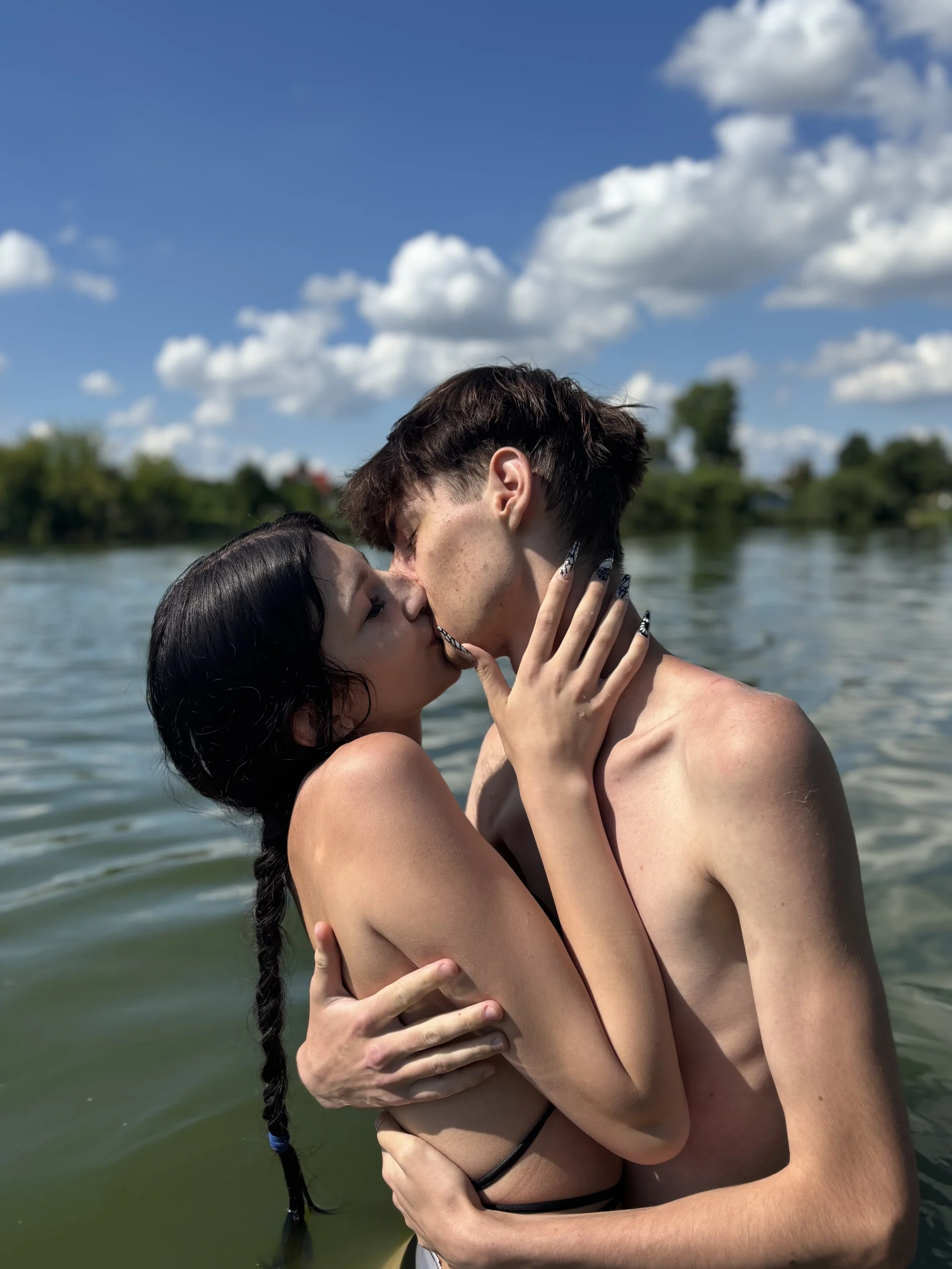 XXX Porn Photo of Nude Bloody-Clinker 5