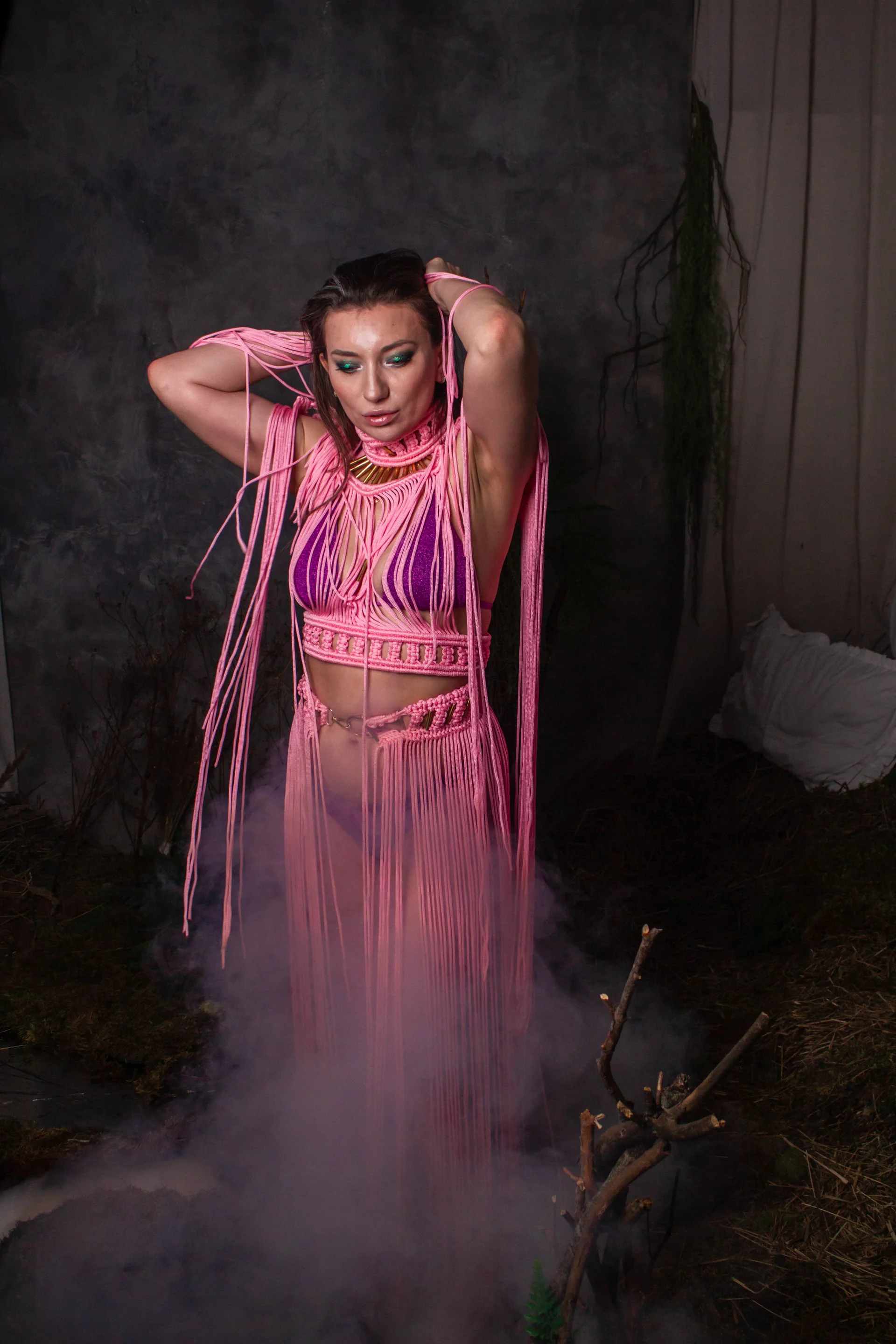 XXX Porn Photo of Nude MooonReal 15
