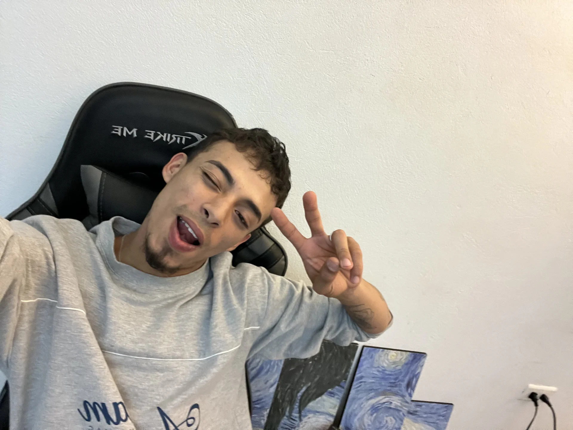 XXX Porn Photo of Nude twink_latino5 13