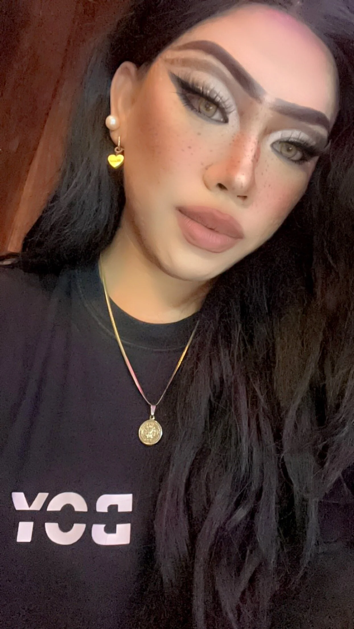 XXX Porn Photo of Nude madam_agnes1 3