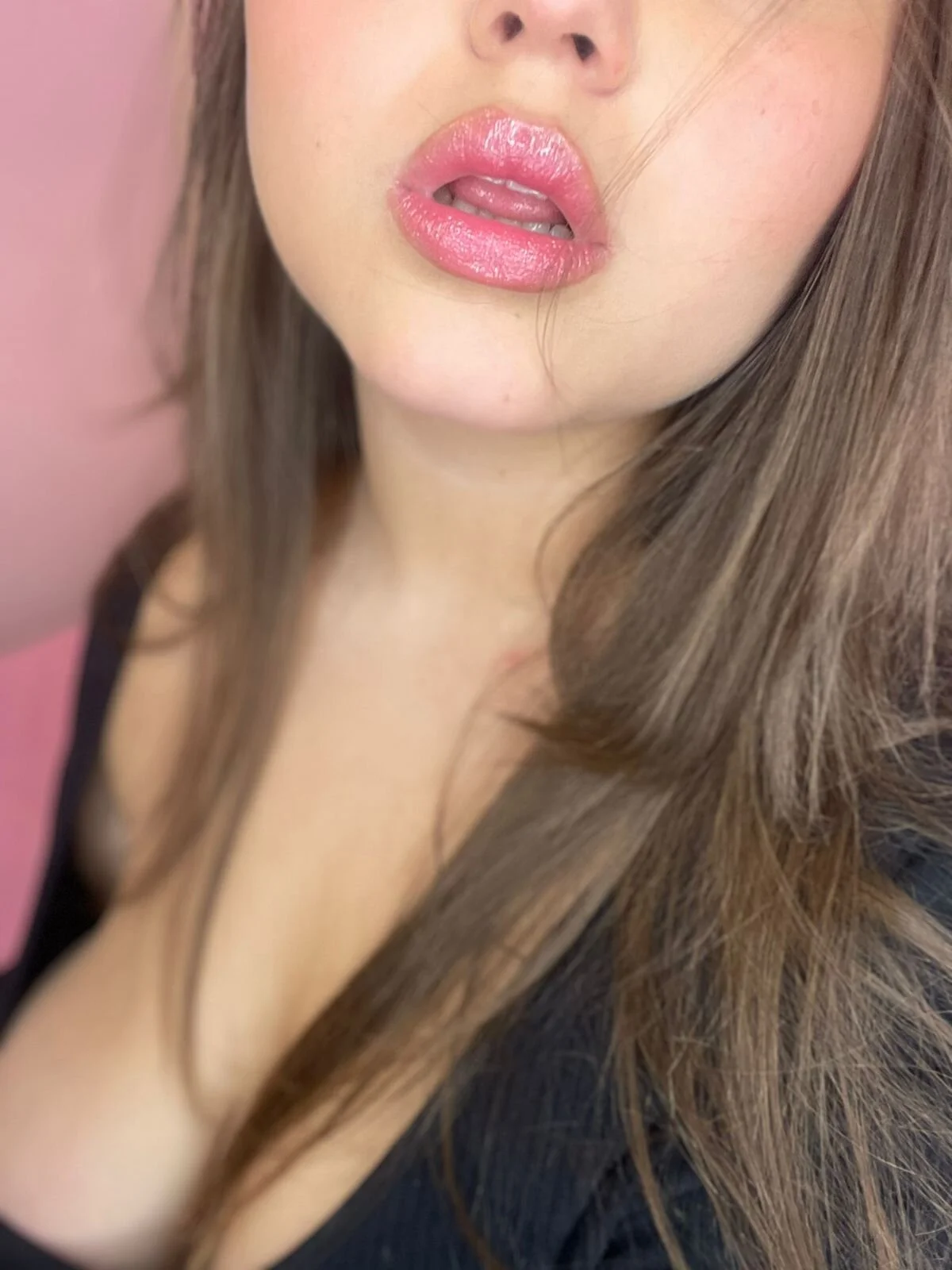 XXX Porn Photo of Nude YuliCardona_ 1