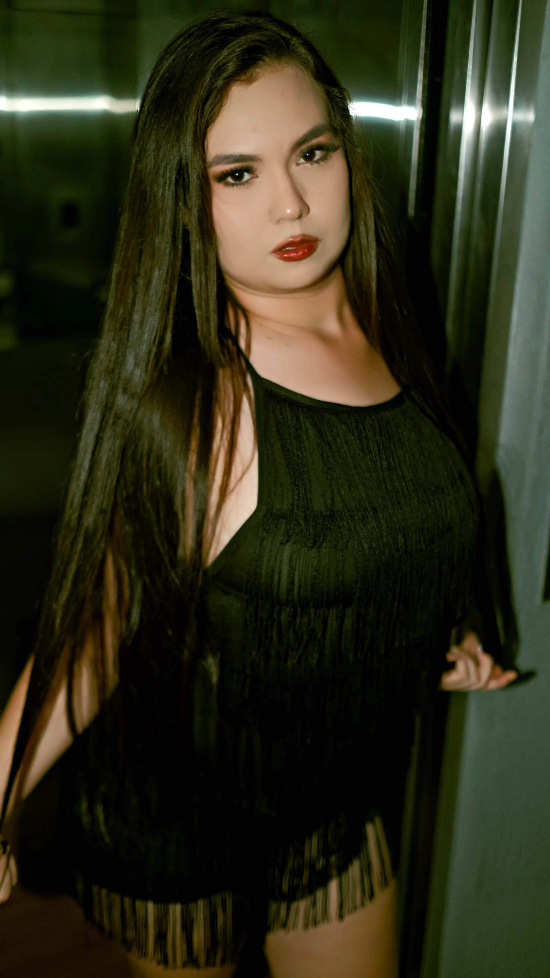 XXX Porn Photo of Nude MADISSONLOVE_ 39
