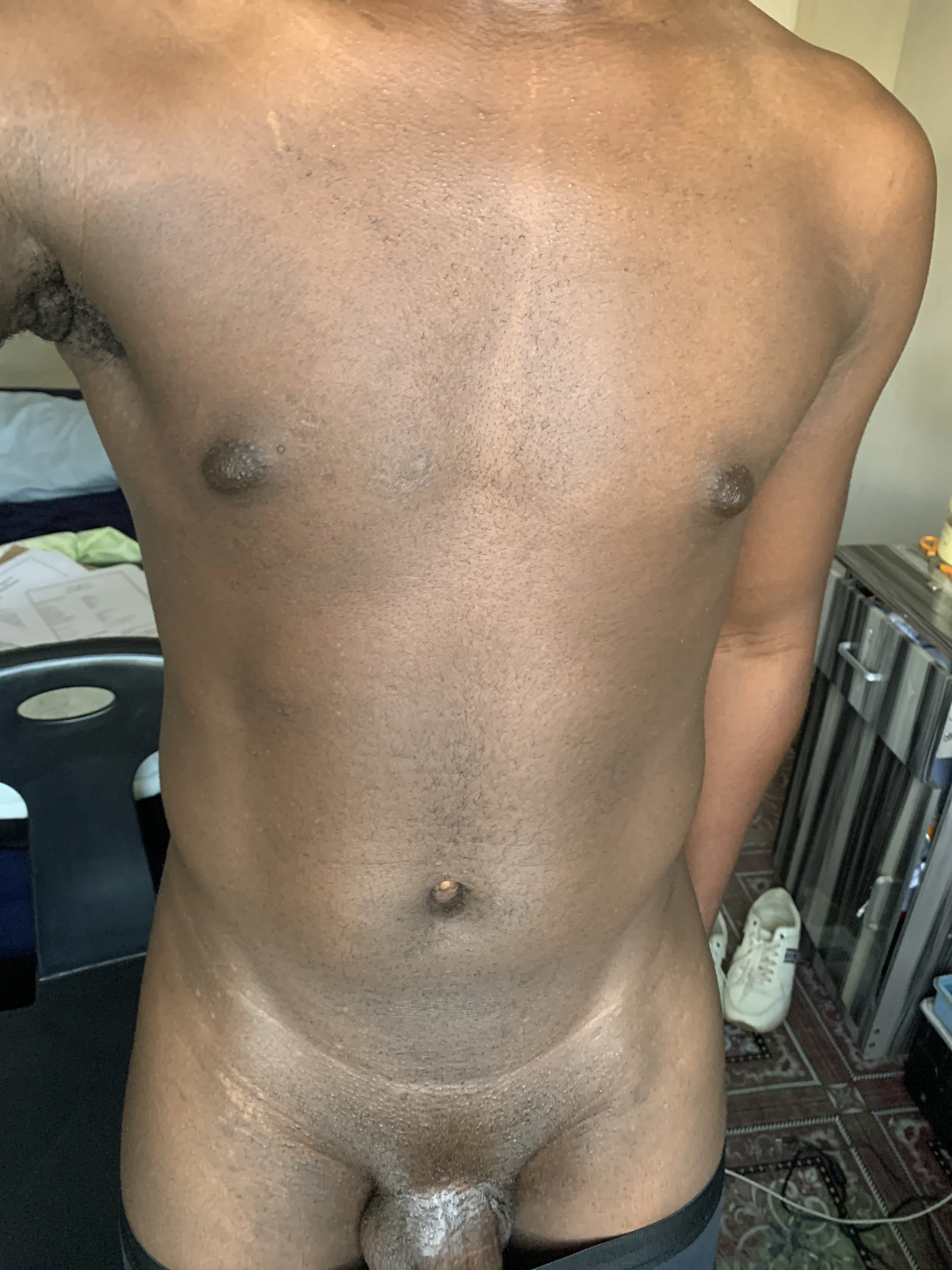 XXX Porn Photo of Nude MSgDesire 1