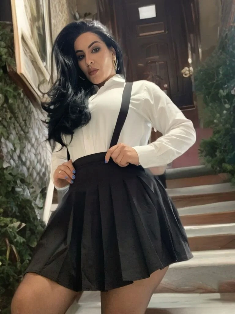 XXX Porn Photo of Nude Pamela_Rosal 24