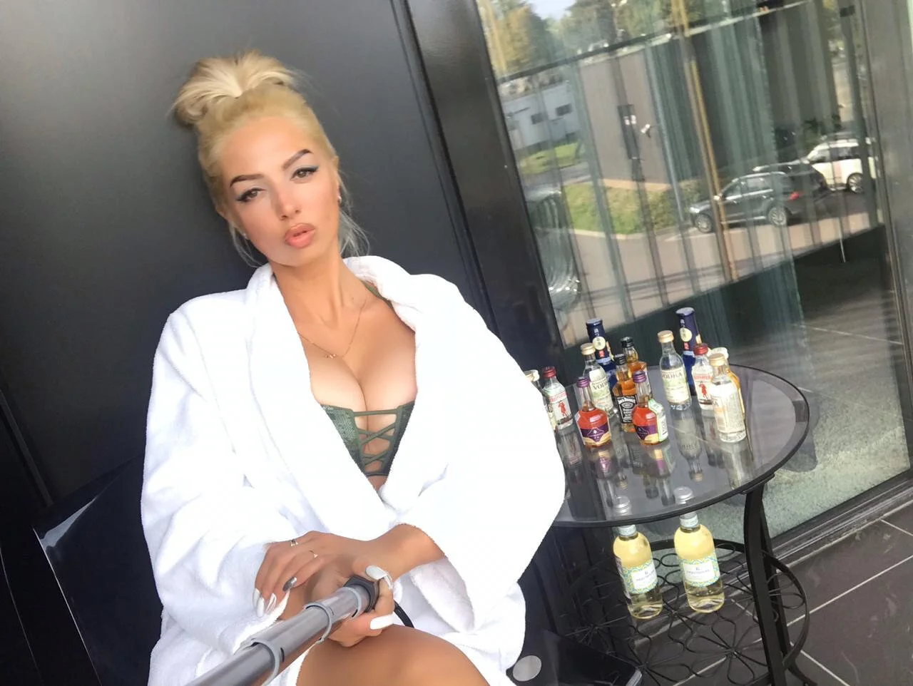 XXX Porn Photo of Nude Tremendous_blondie 62