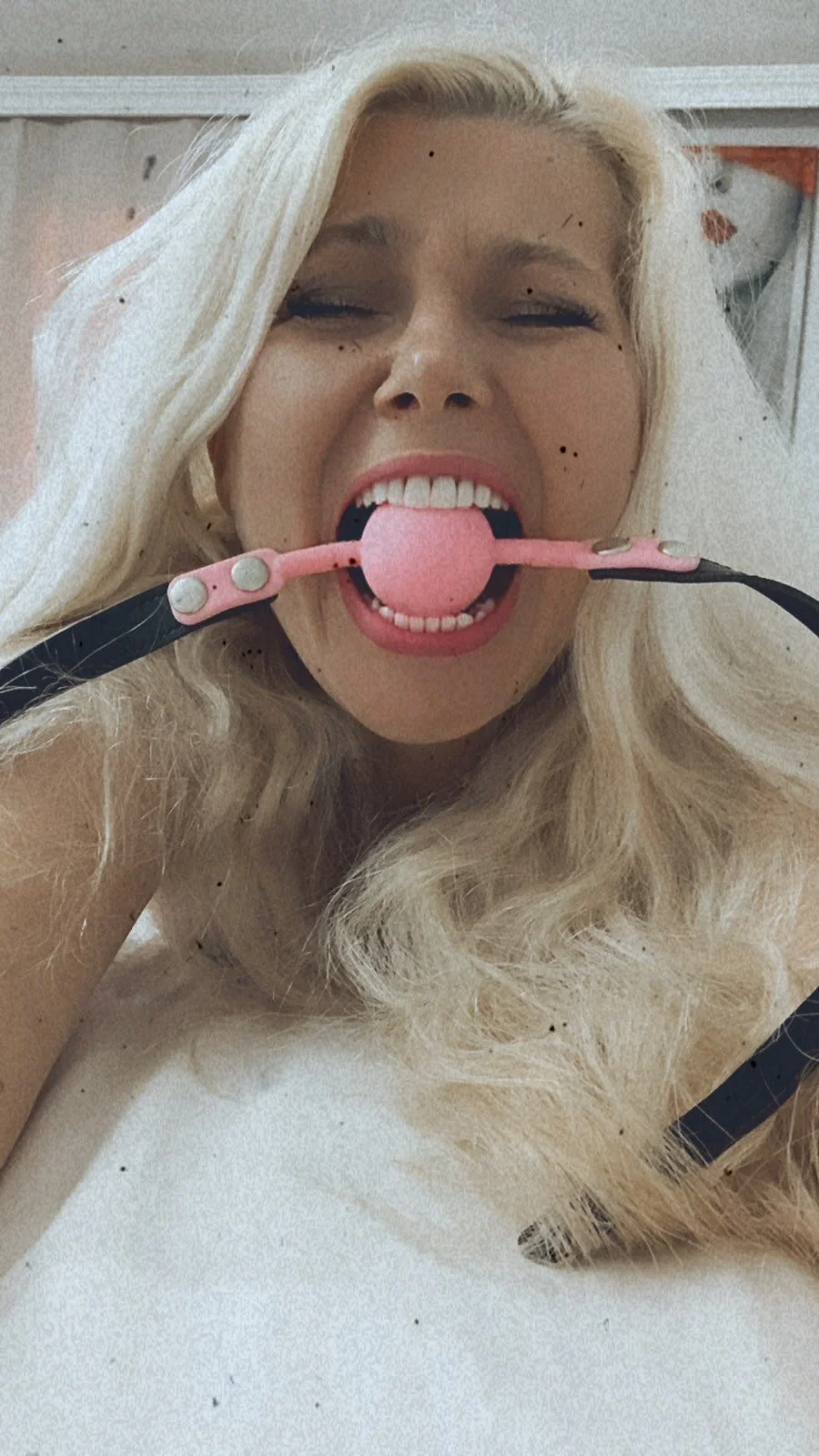 XXX Porn Photo of Nude sexykristy 9