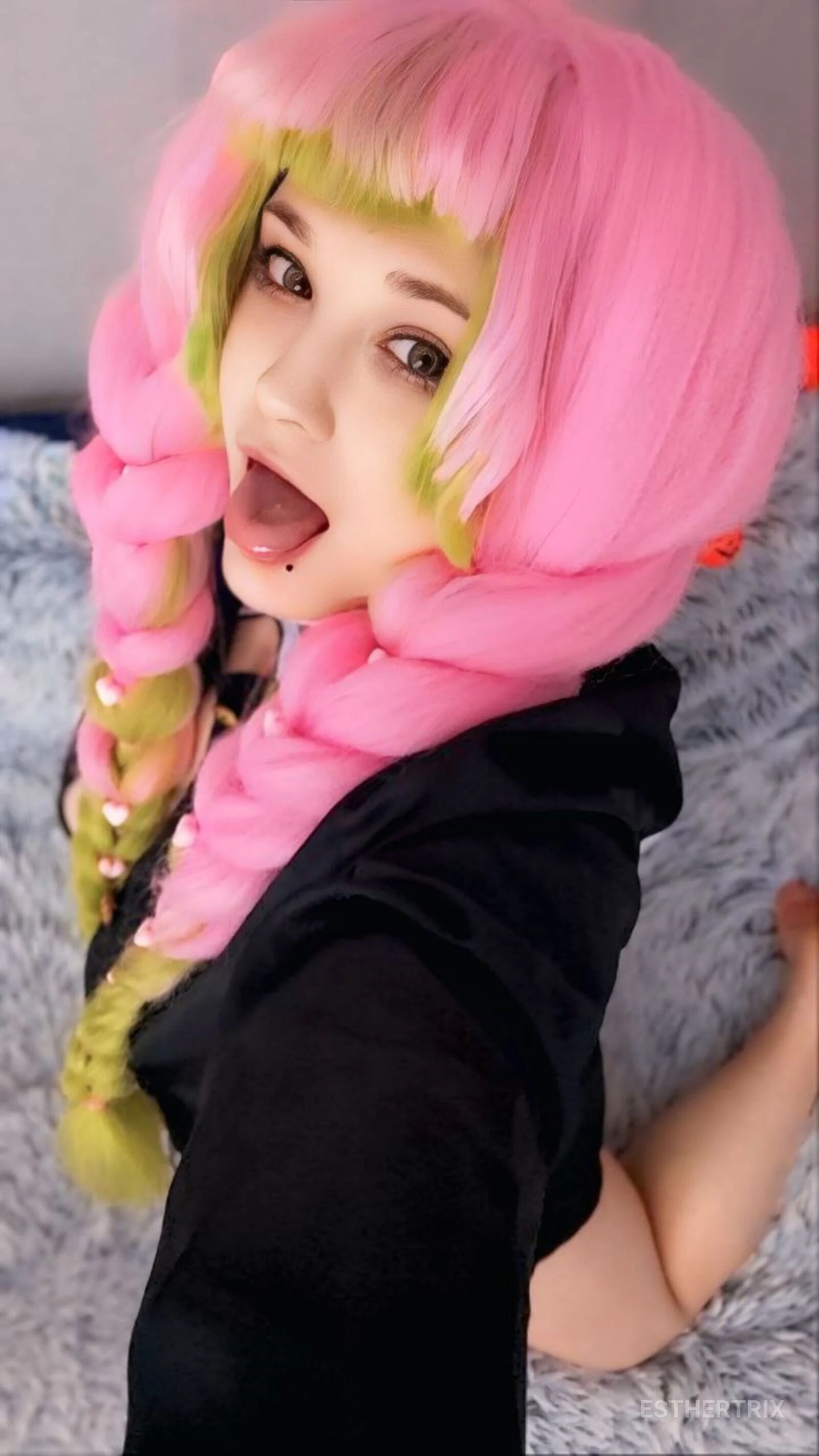 XXX Porn Photo of Nude Estheri 21