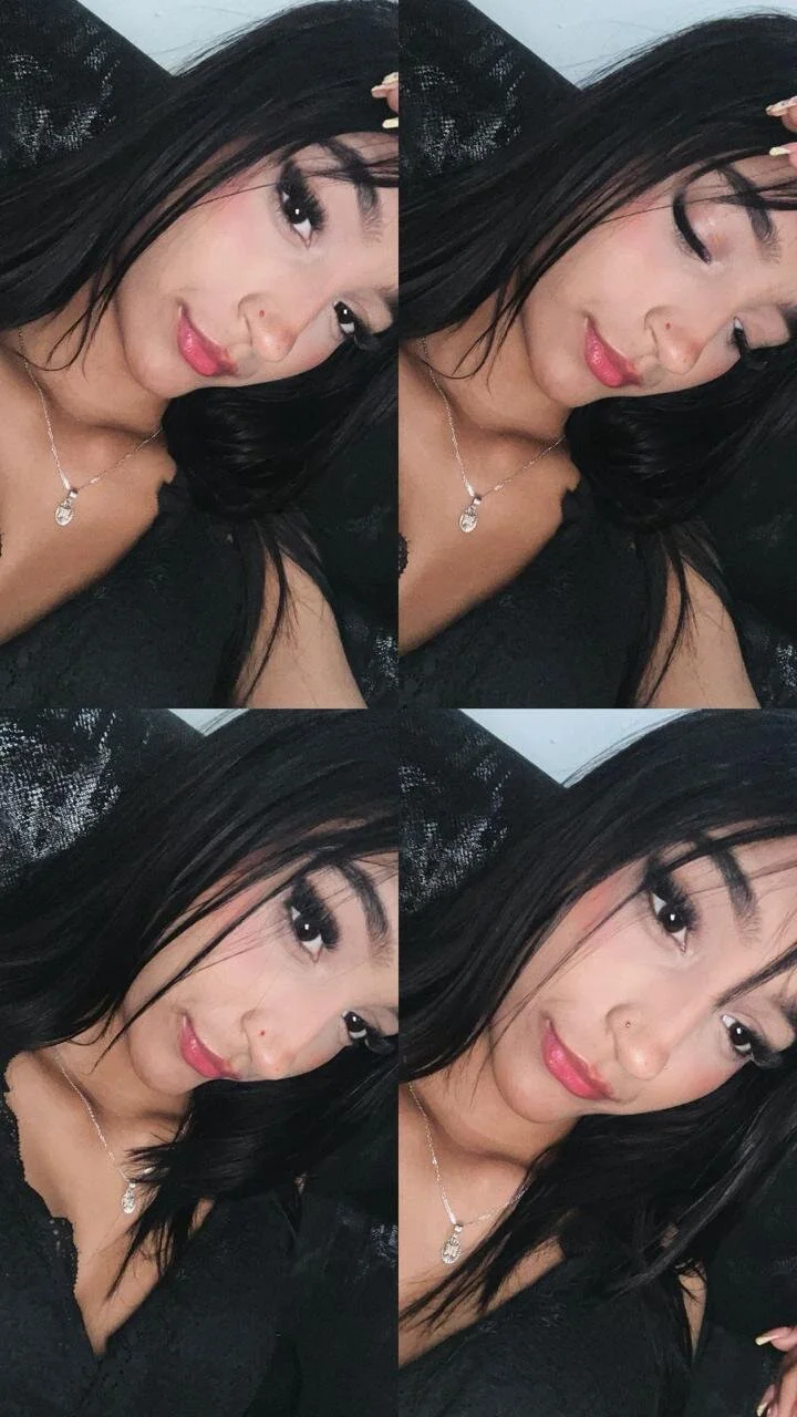 XXX Porn Photo of Nude danna_said 4