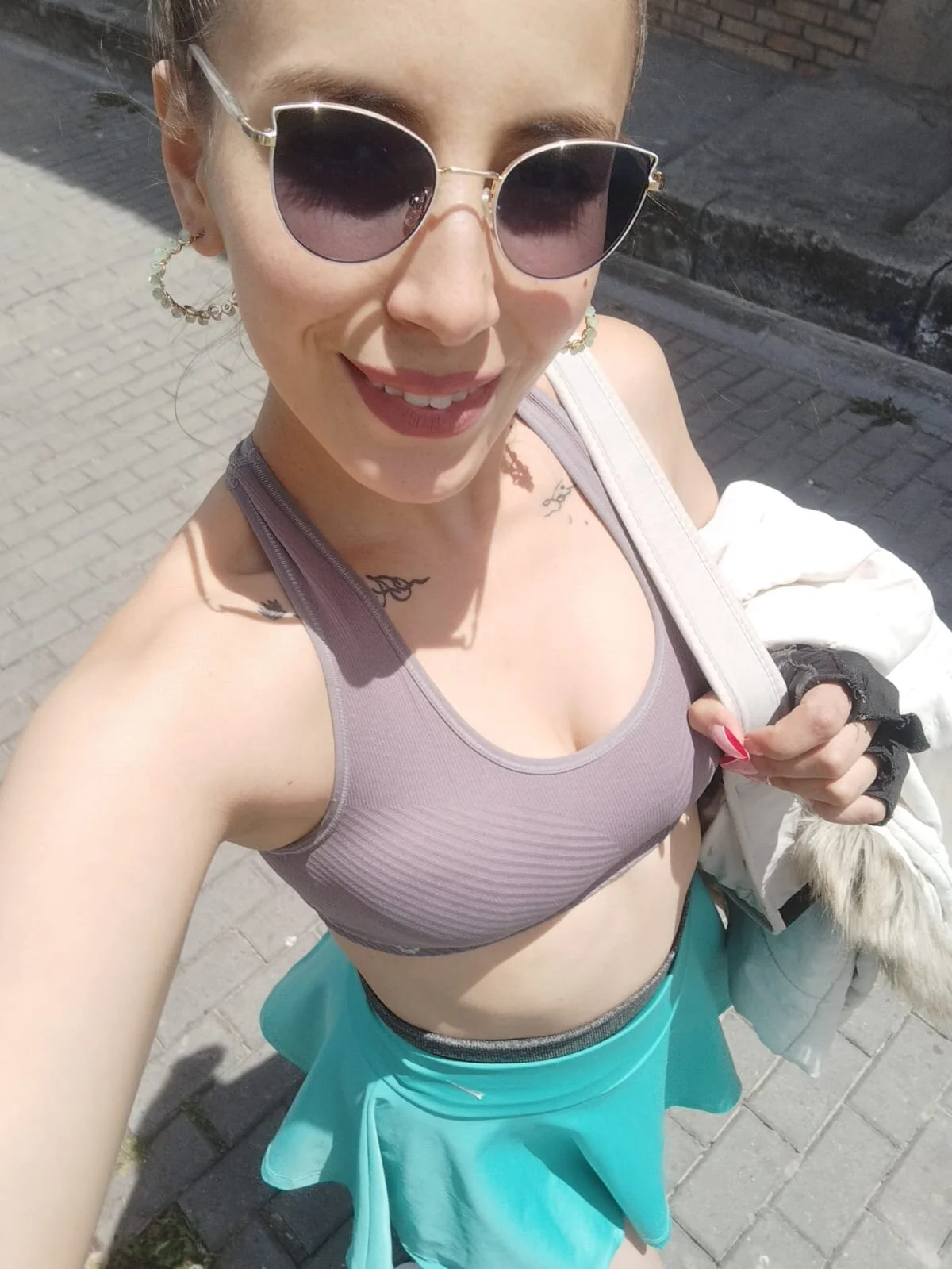 XXX Porn Photo of Nude paula_miler1 9