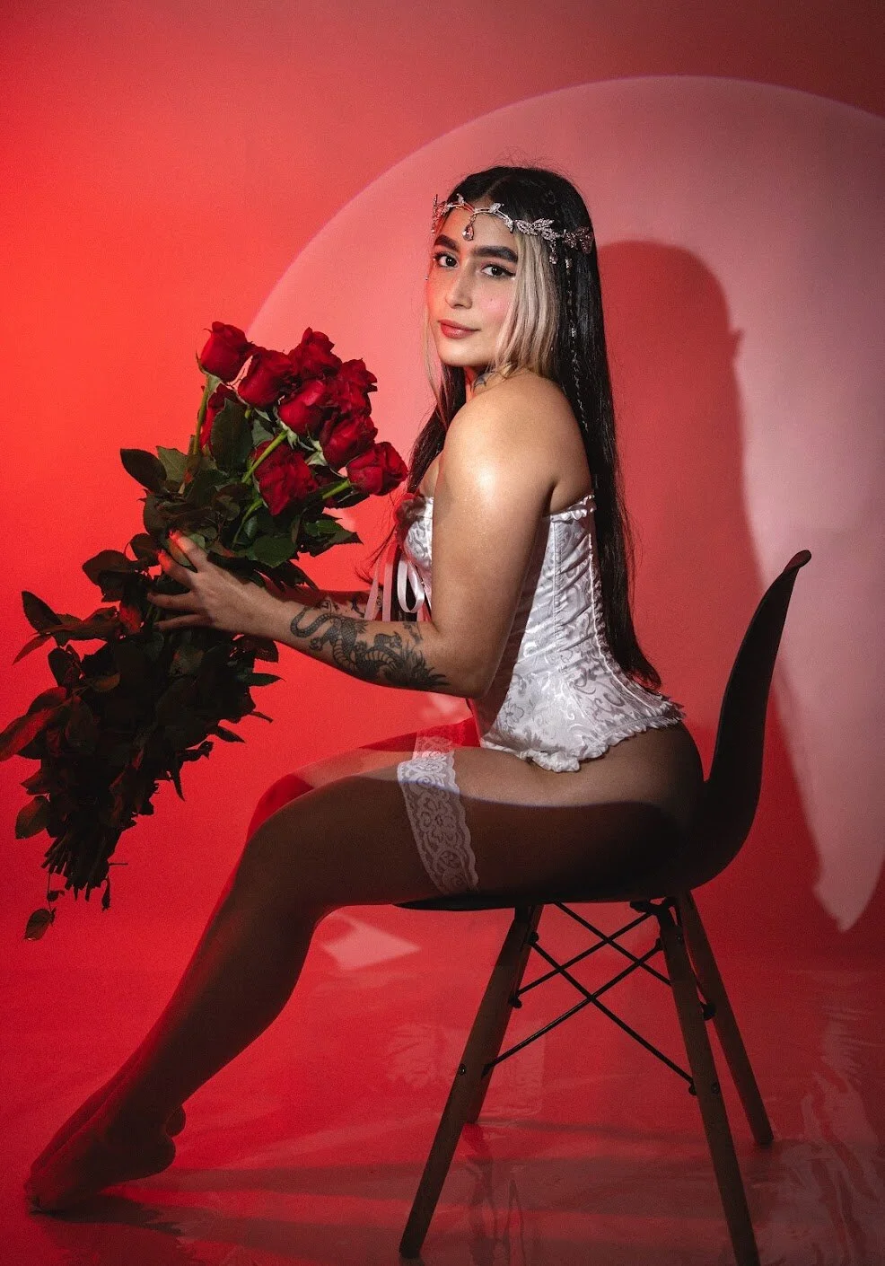 XXX Porn Photo of Nude elodie_walker 84