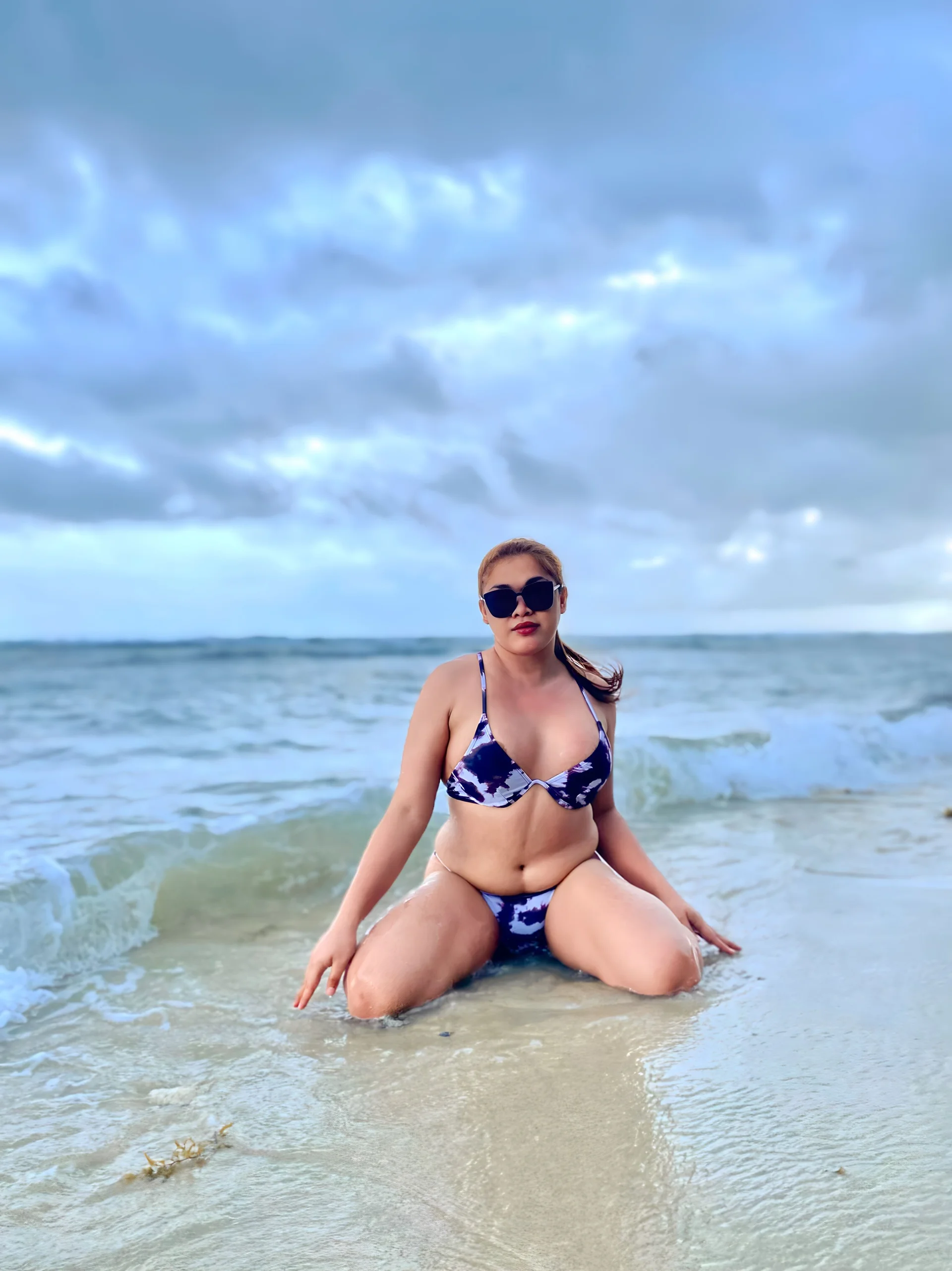 XXX Porn Photo of Nude MaxeneCullens 42
