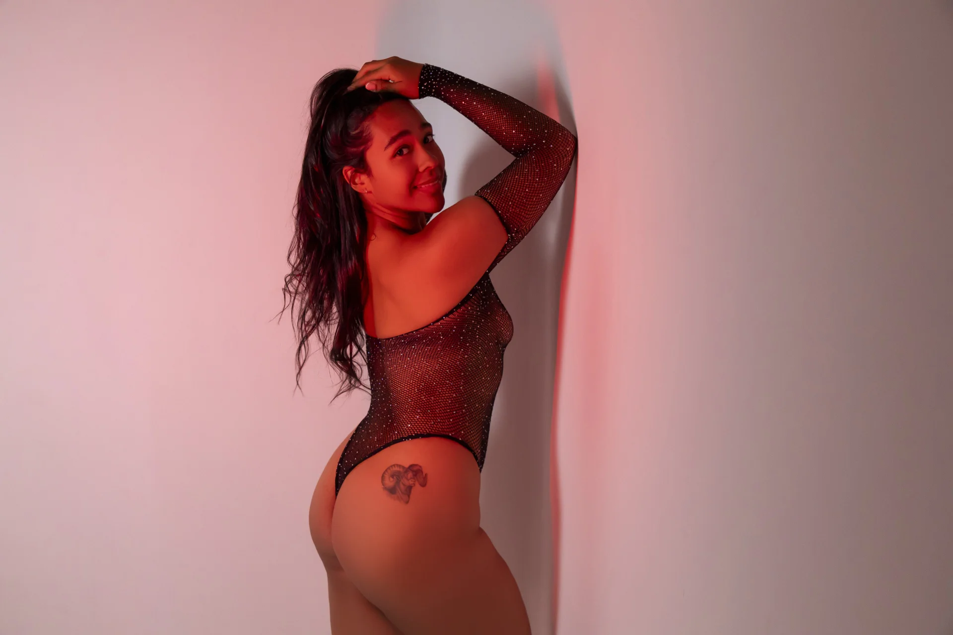 XXX Porn Photo of Nude Alessia_Selene 2