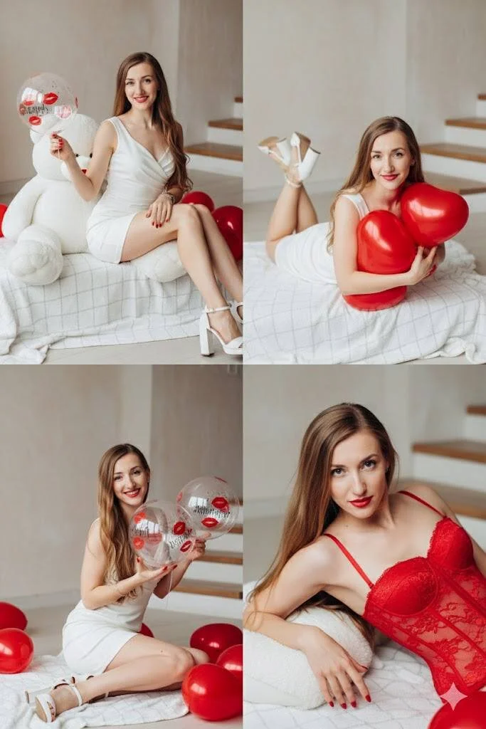 XXX Porn Photo of Nude KateRedgar 332