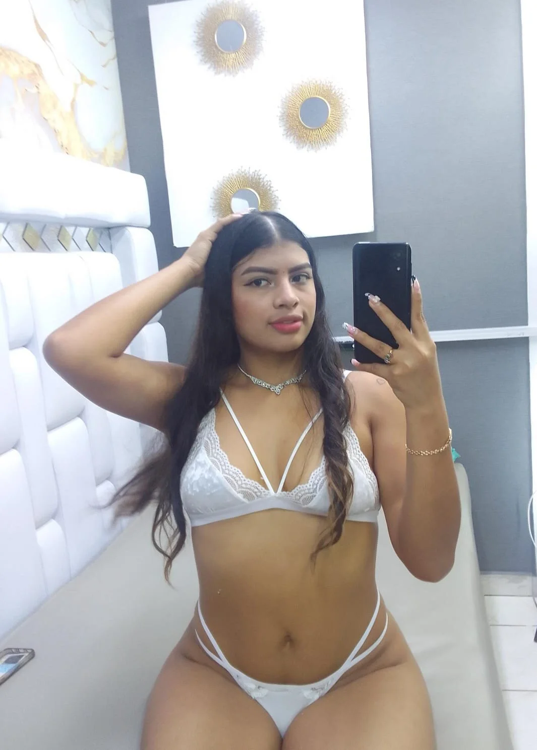 XXX Porn Photo of Nude Sofia-love7 10