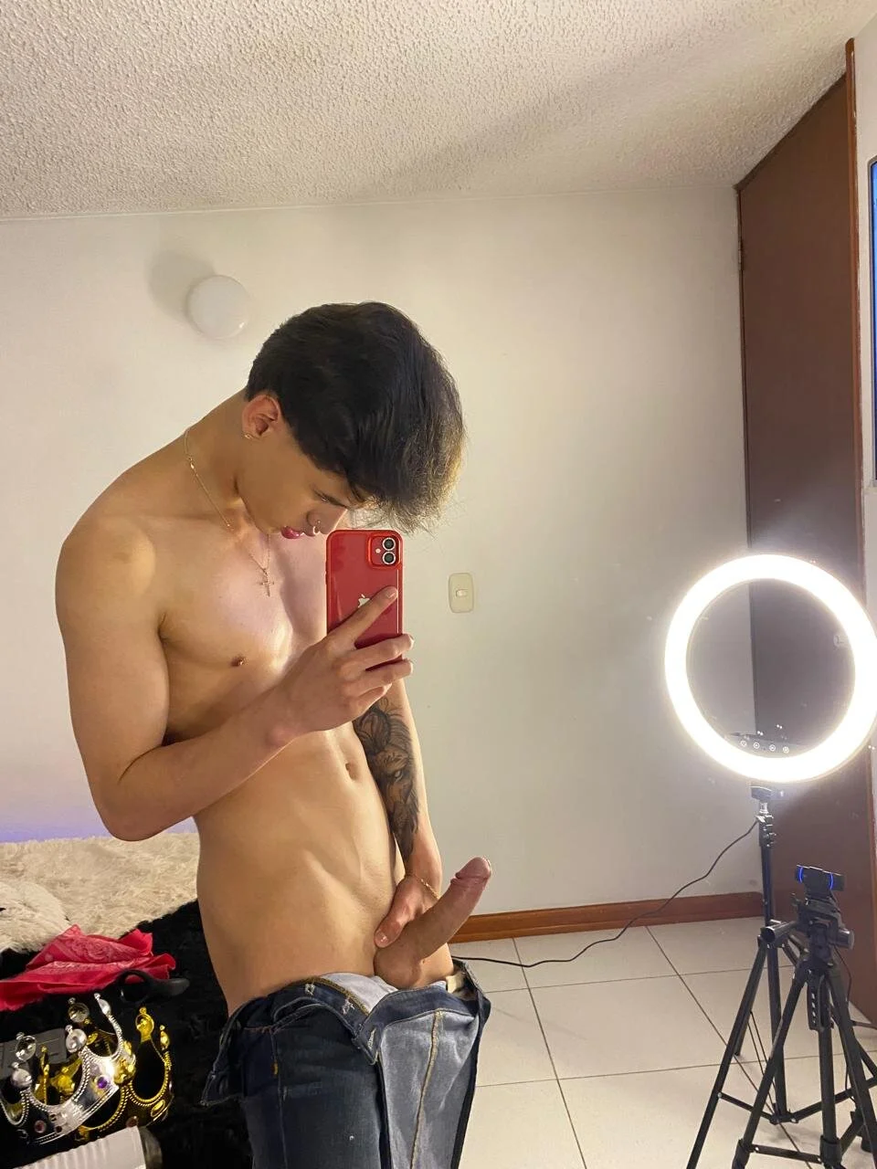 XXX Porn Photo of Nude Joan_Gonzalez 40