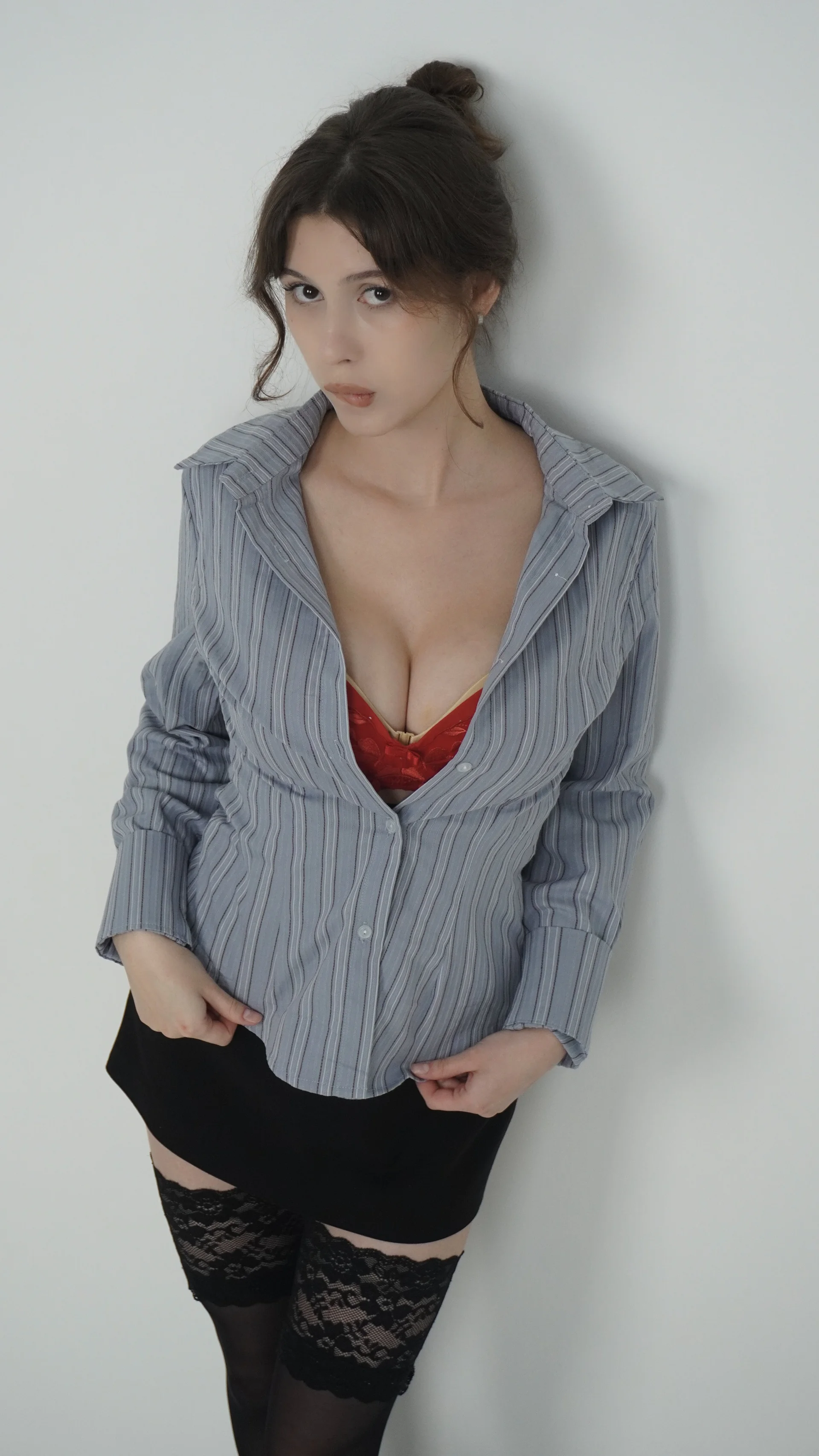 XXX Porn Photo of Nude MilaLavson 10