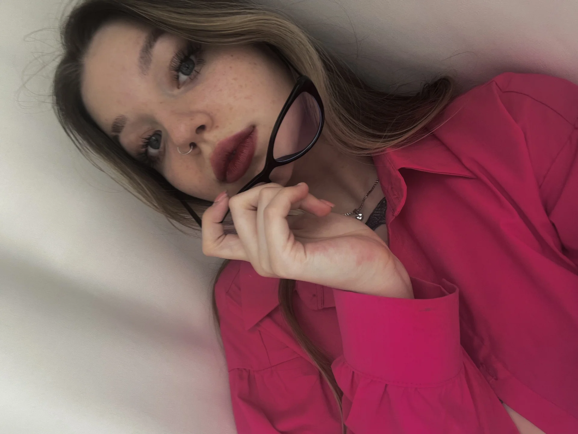 XXX Porn Photo of Nude RonnieMilles 9