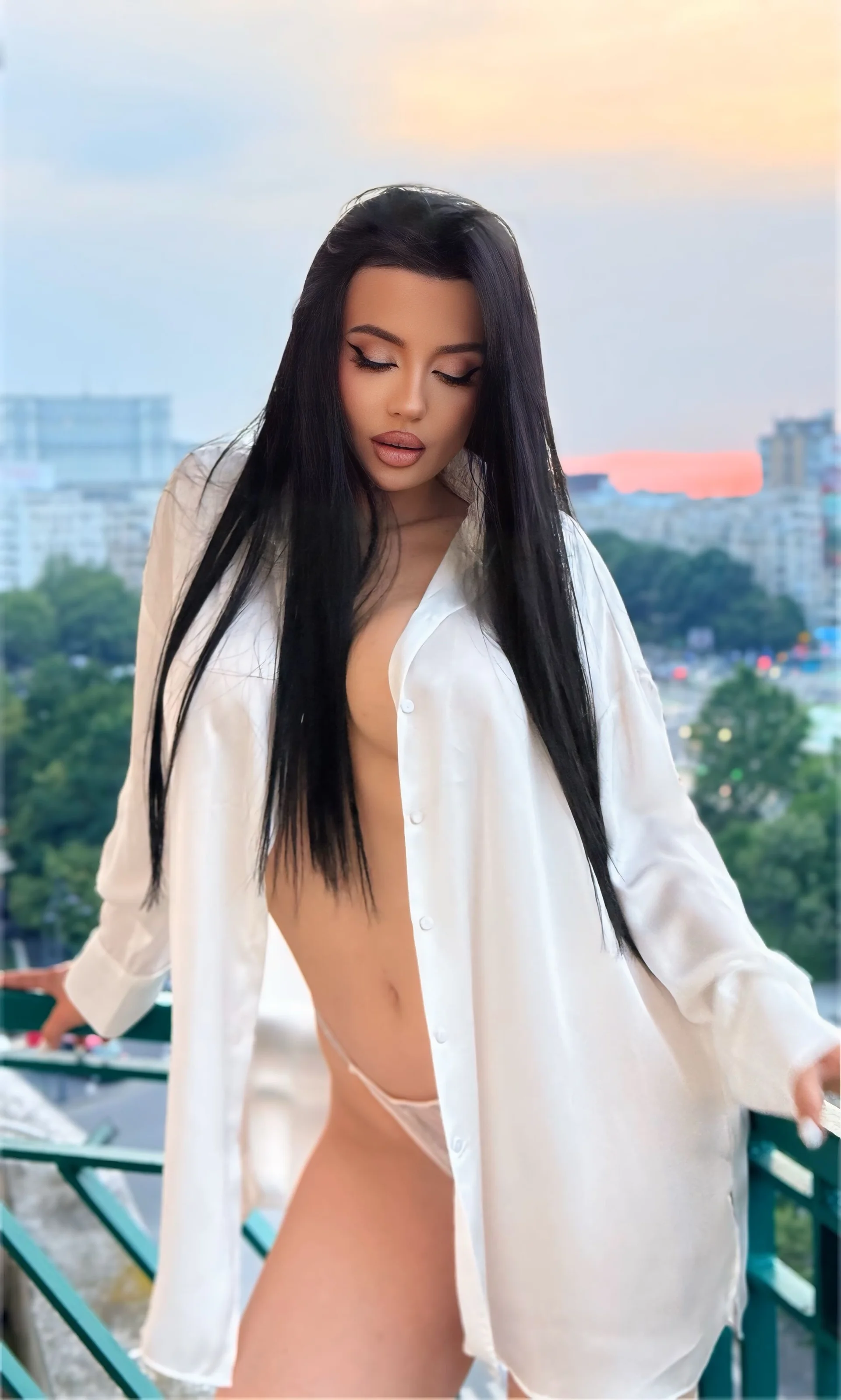 XXX Porn Photo of Nude Melany_Ass 15