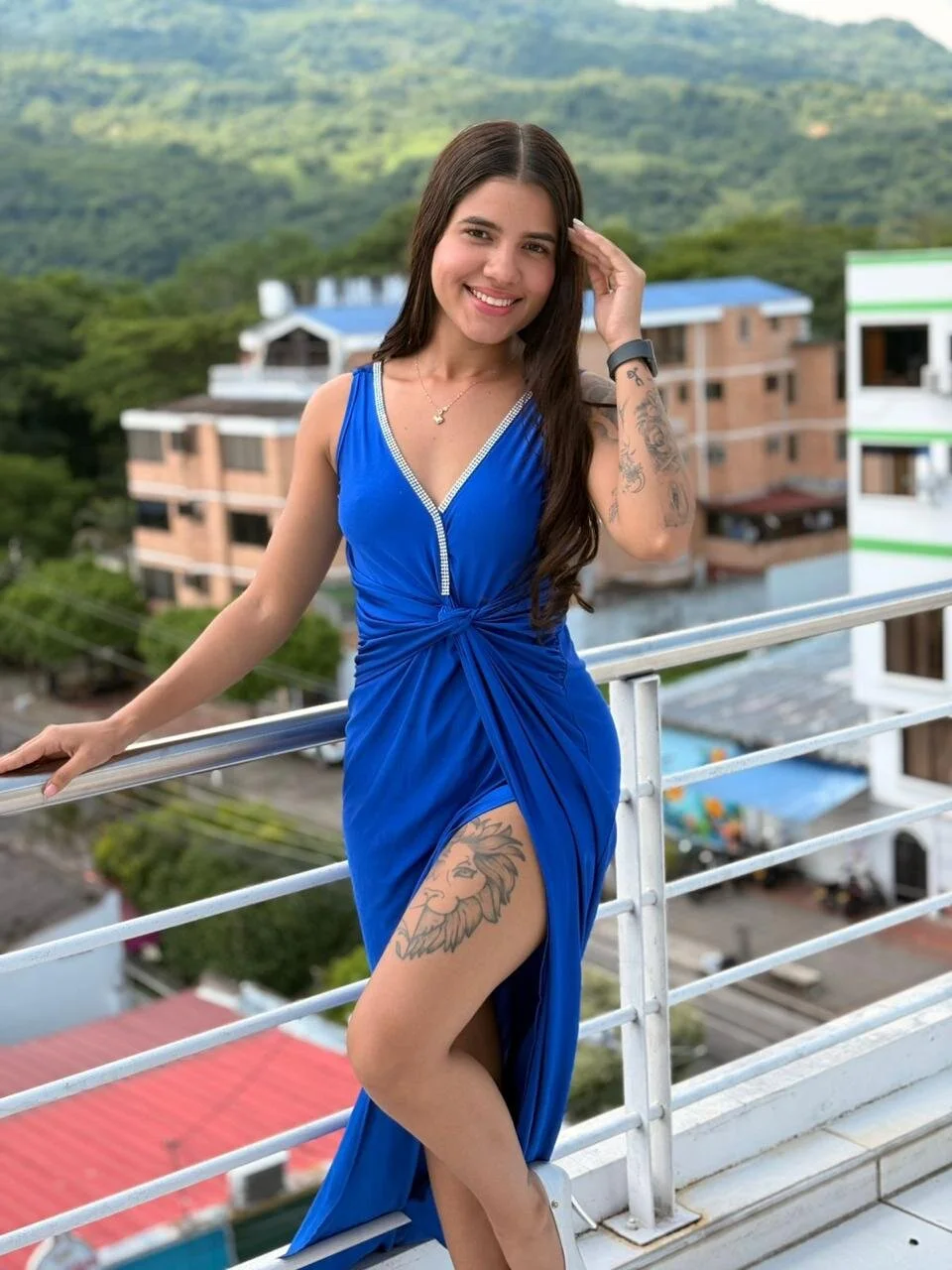 XXX Porn Photo of Nude Isabellaa_Rosee 53