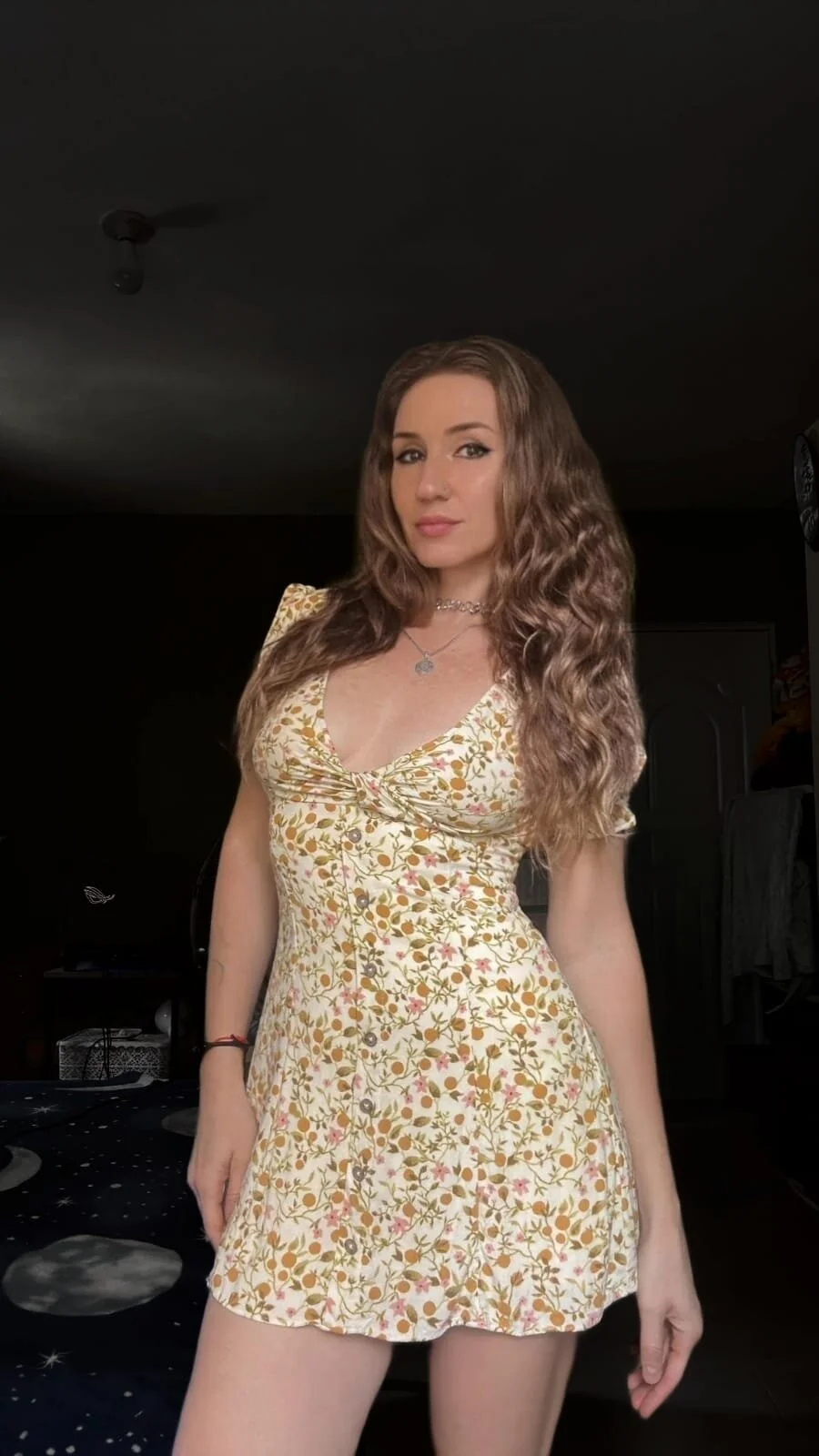 XXX Porn Photo of Nude MsPurrfect4U 6