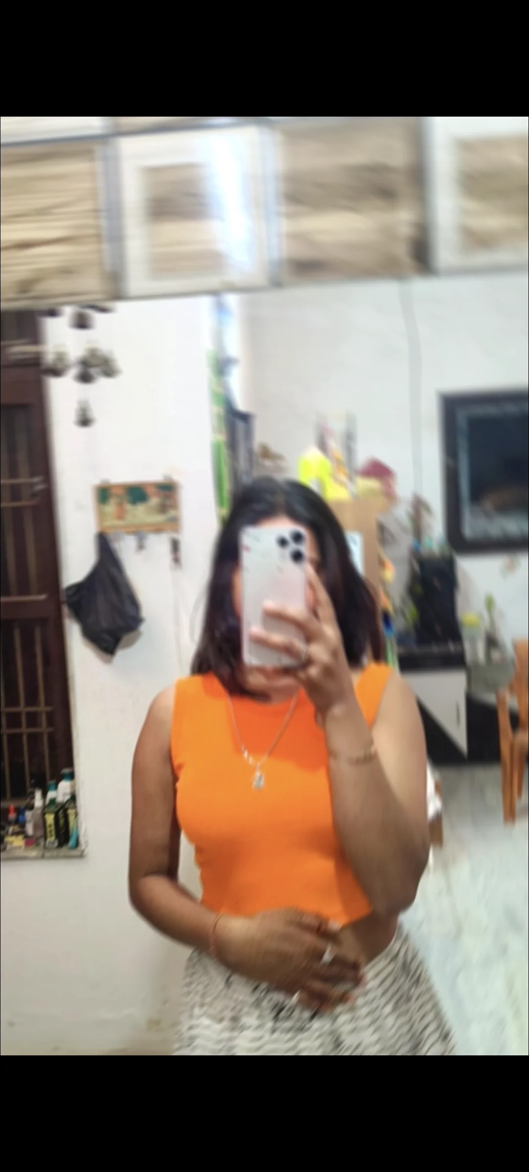 XXX Porn Photo of Nude Itz_ishu 4