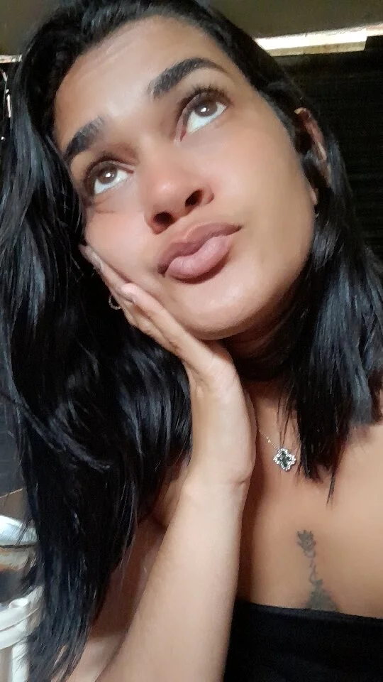 XXX Porn Photo of Nude Biancasantillana 5