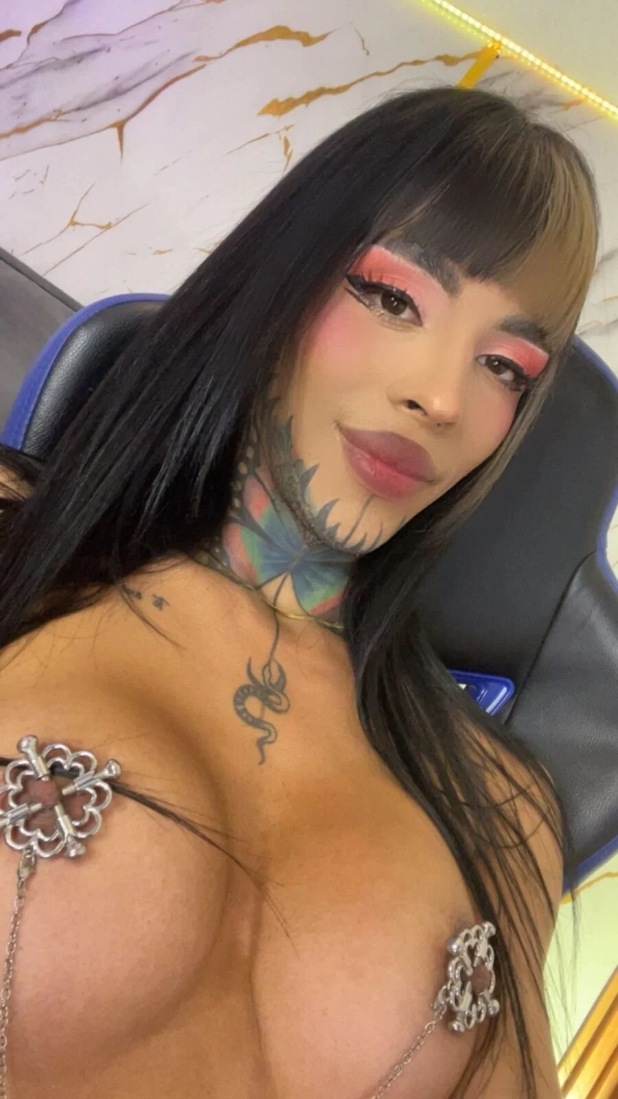 XXX Porn Photo of Nude anne_parker 24