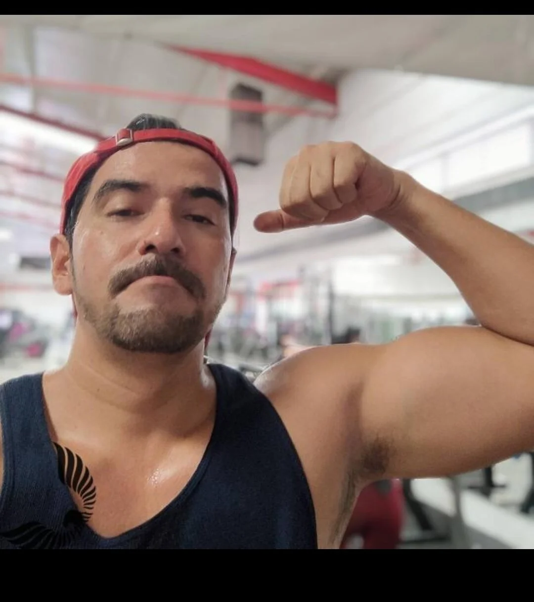 XXX Porn Photo of Nude olalruiz 3