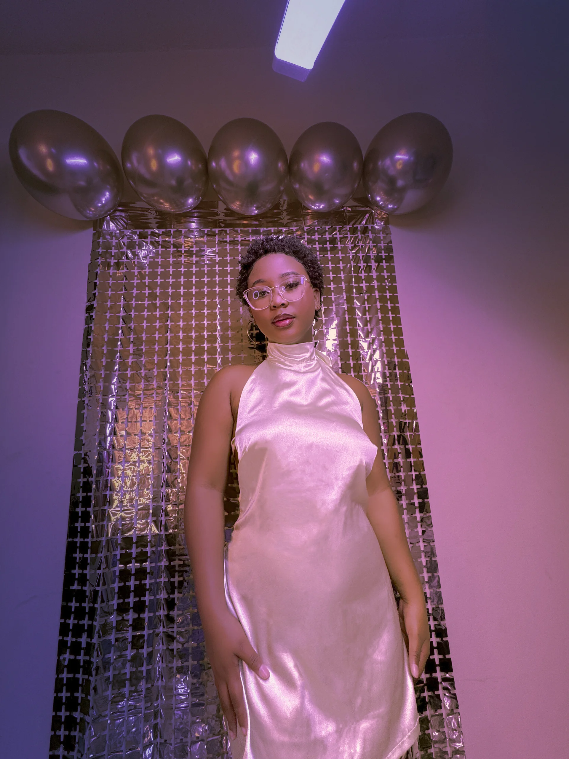 XXX Porn Photo of Nude RachellEbony 13