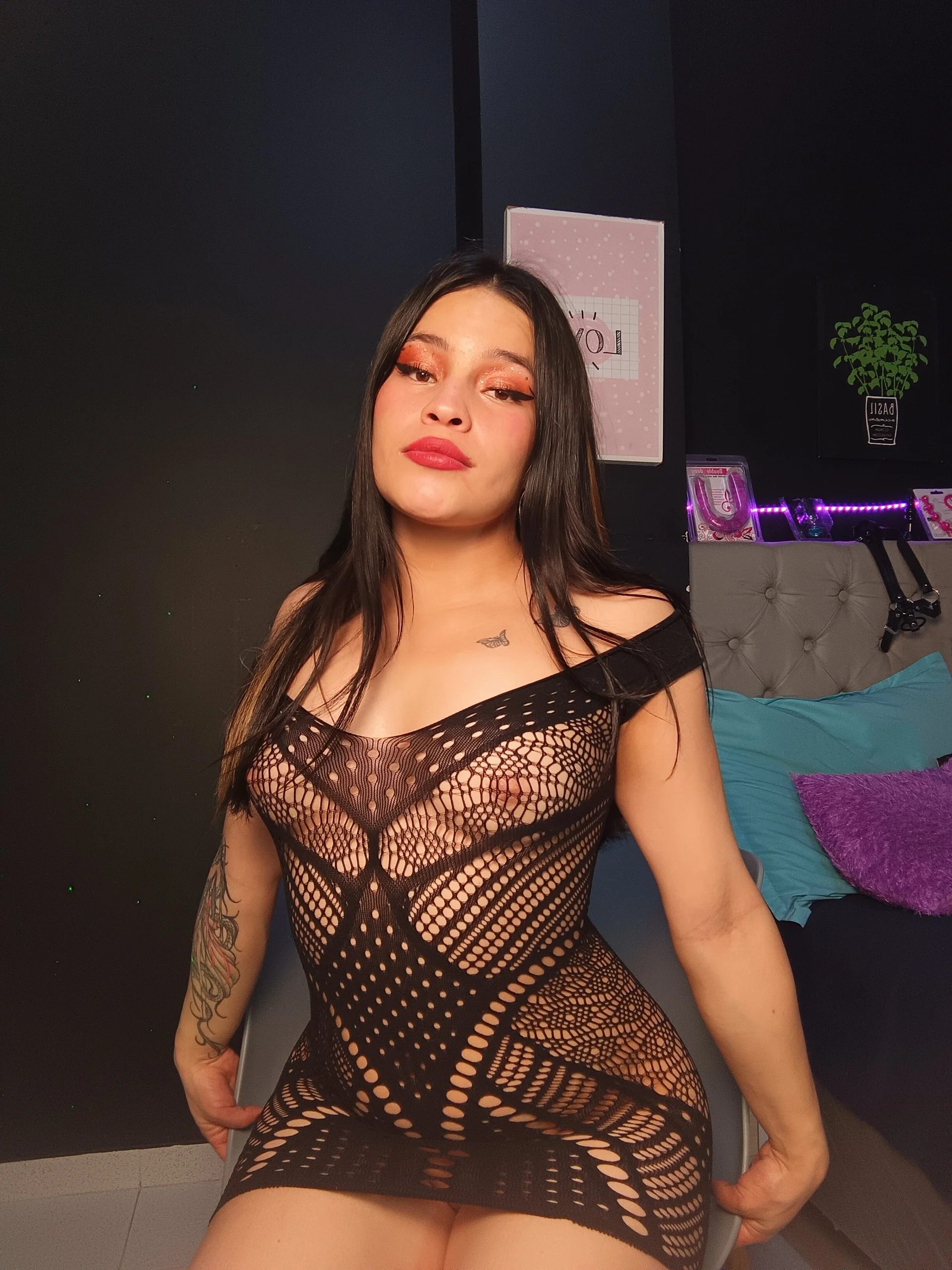 XXX Porn Photo of Nude Ariadna_andrade 17