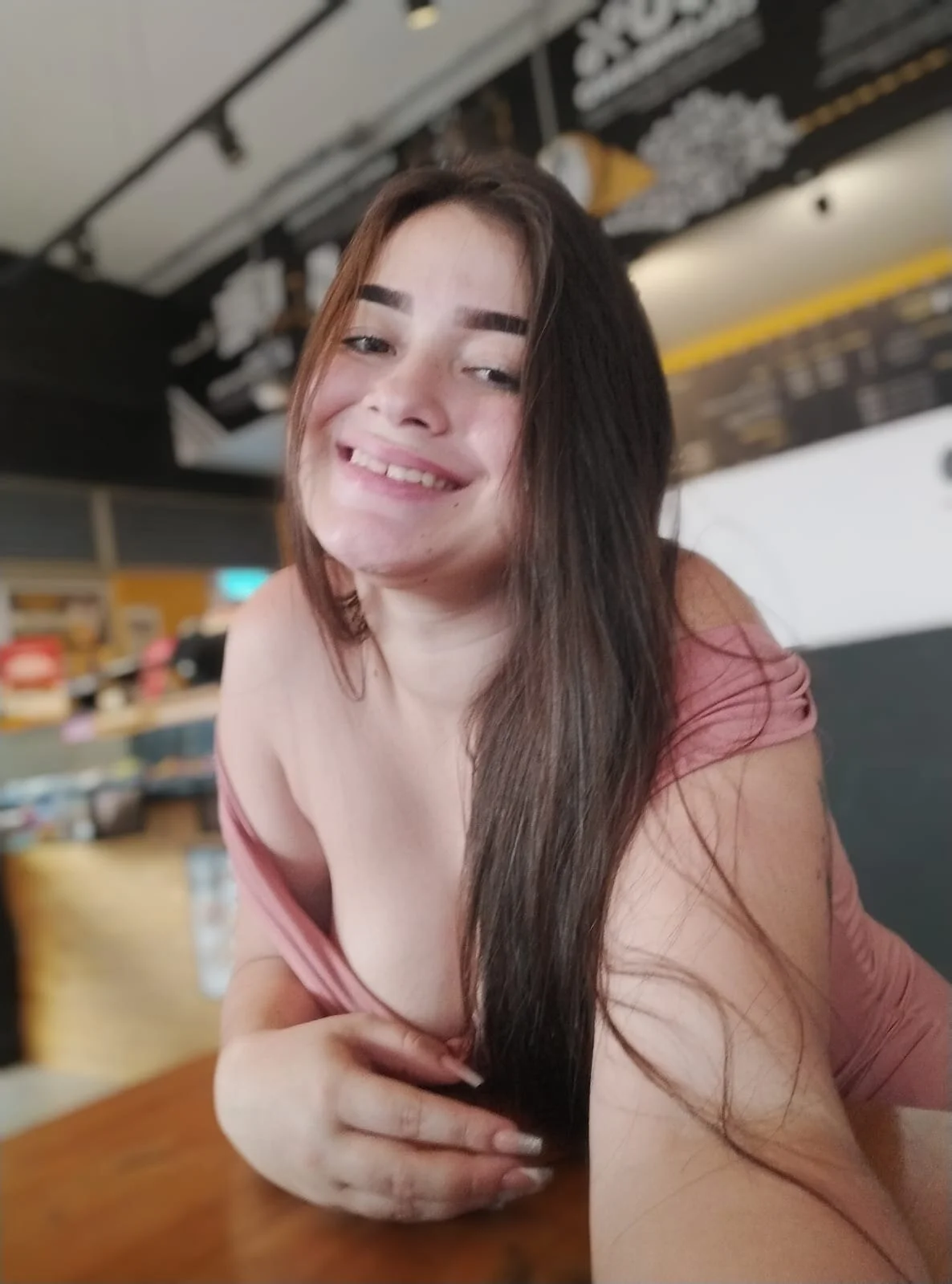 XXX Porn Photo of Nude Maya_johnson2 3