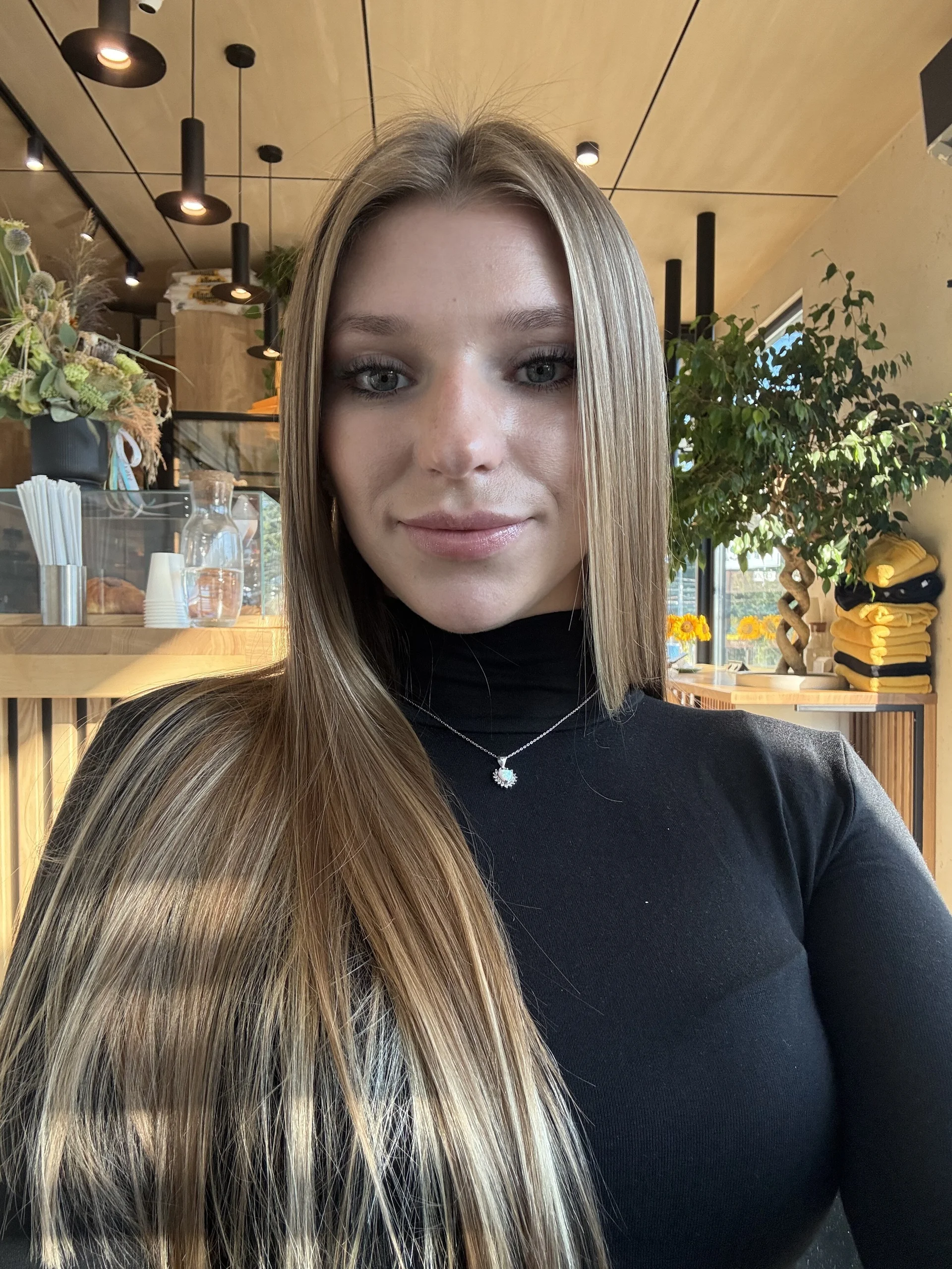 XXX Porn Photo of Nude adel_secret 23