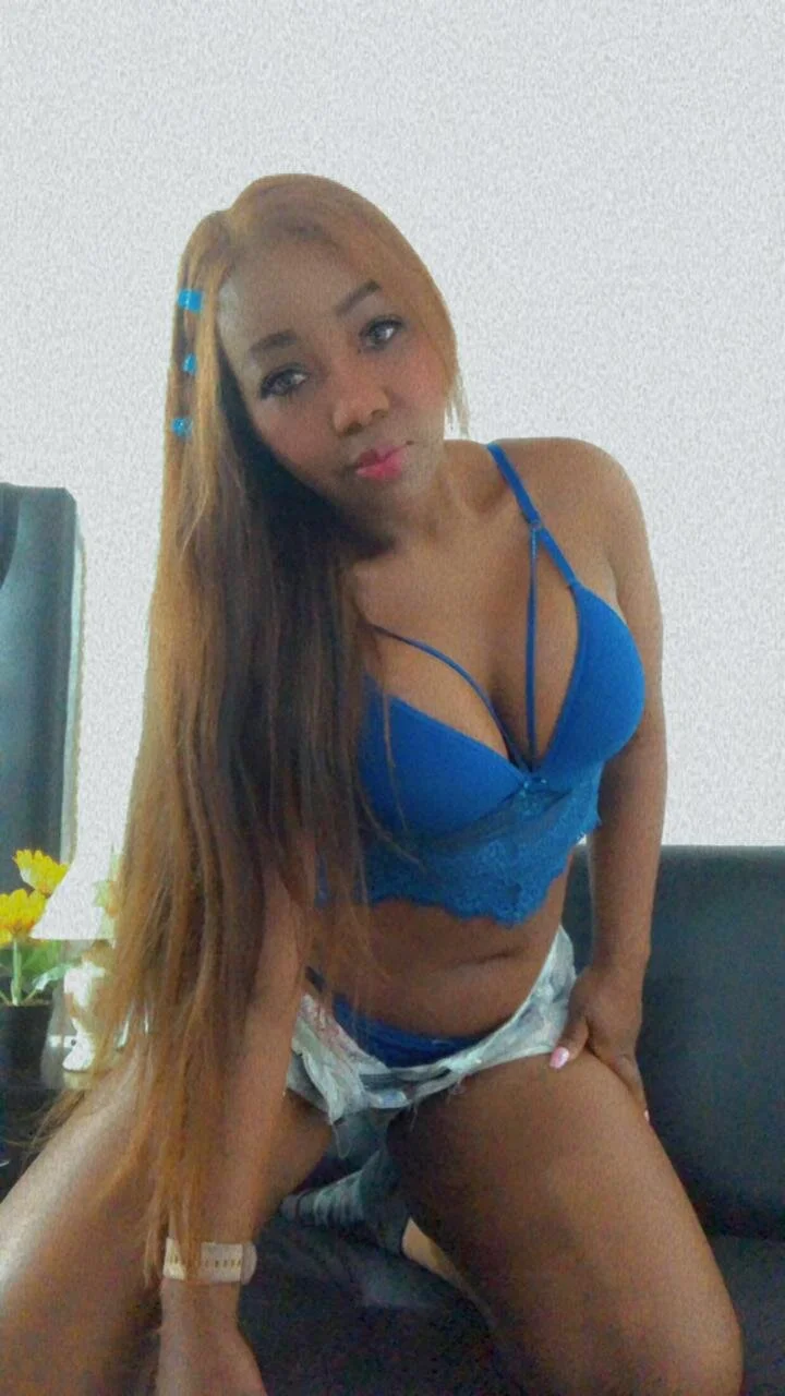 XXX Porn Photo of Nude karinaEbony 52