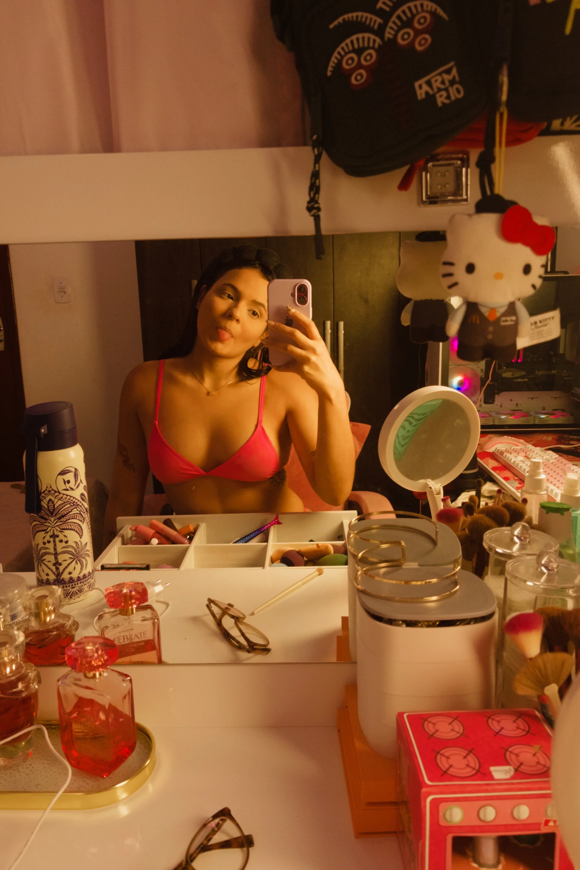 XXX Porn Photo of Nude itsclaiire 23