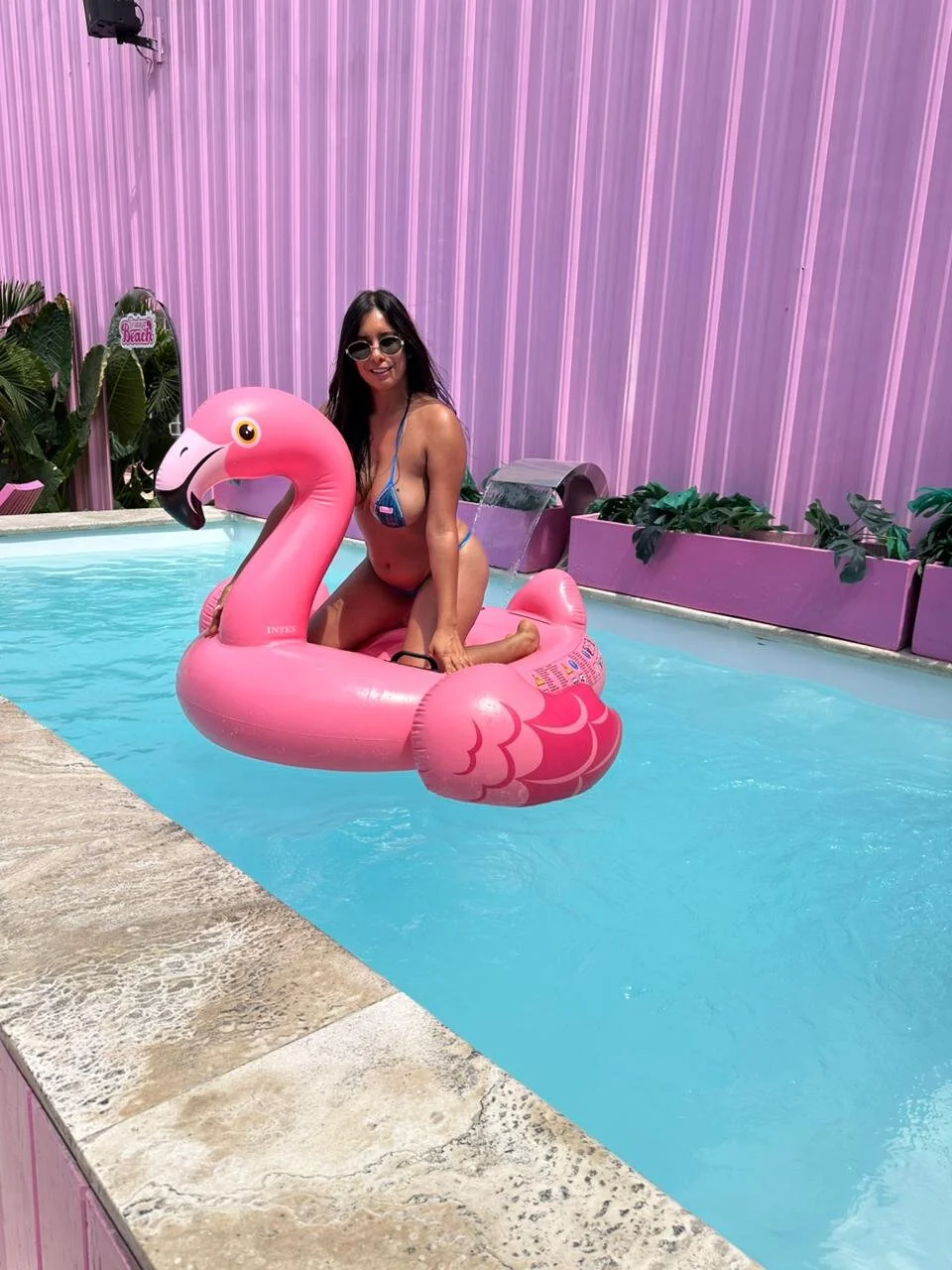 XXX Porn Photo of Nude HannaPaola 35