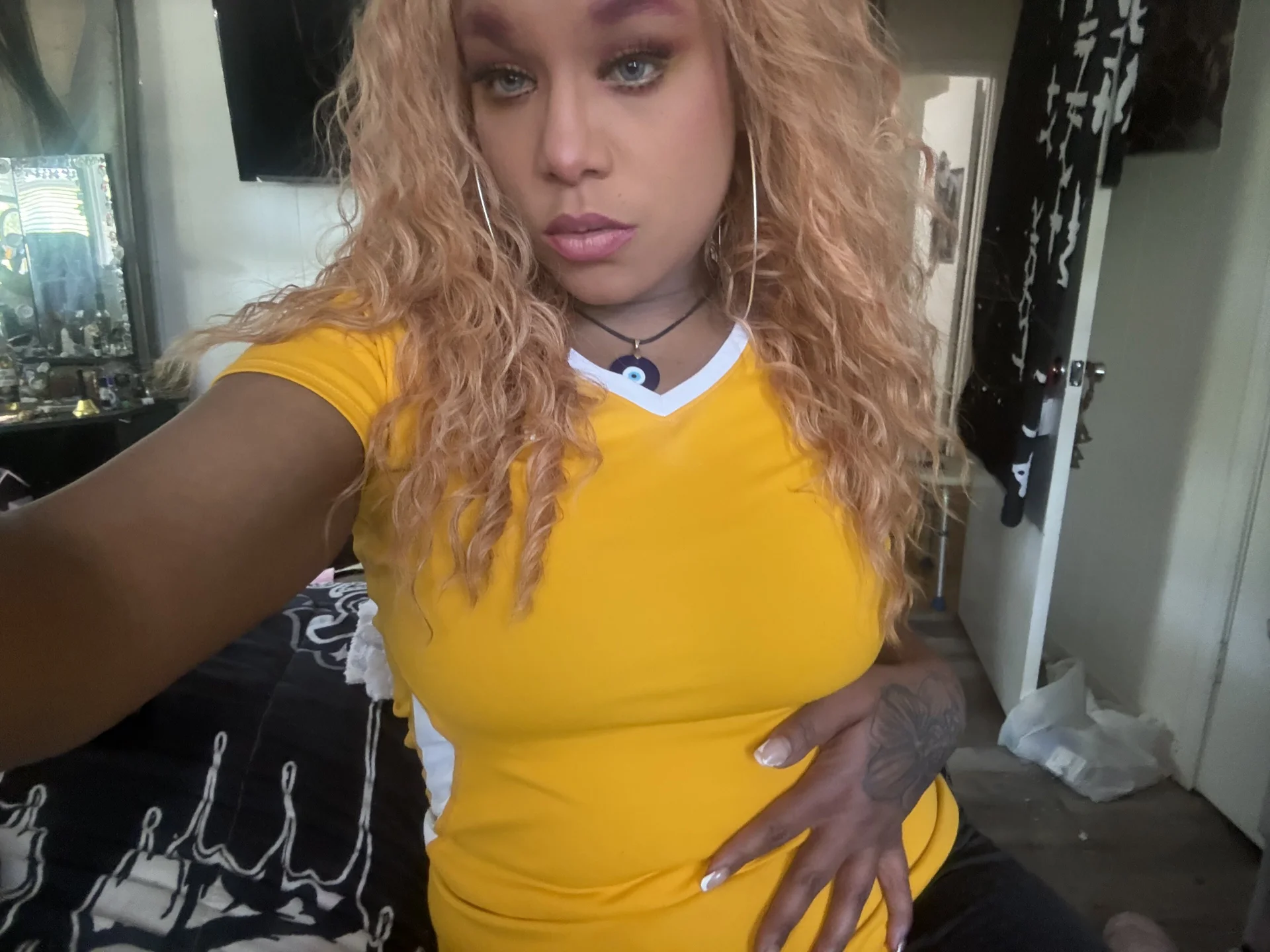 XXX Porn Photo of Nude Hazel_Grey 45